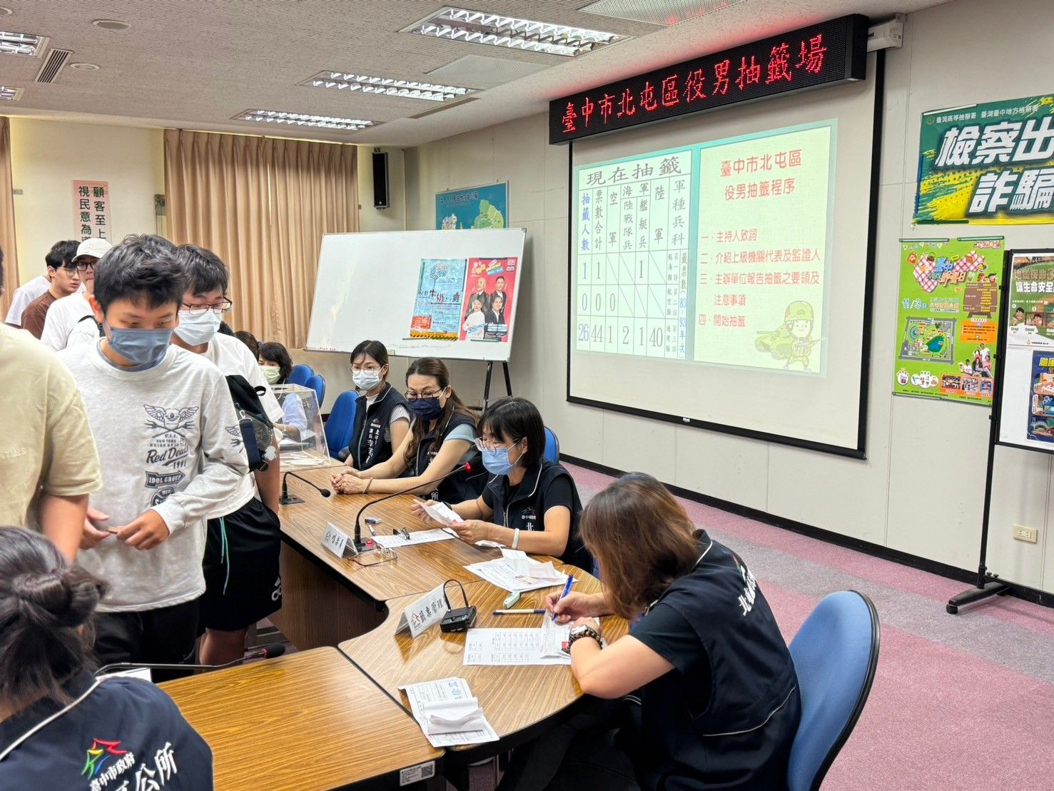 活動圖片