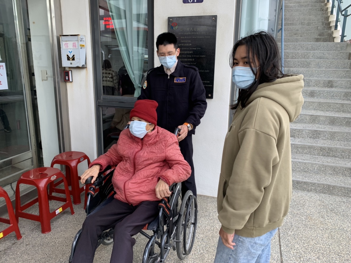 活動圖片