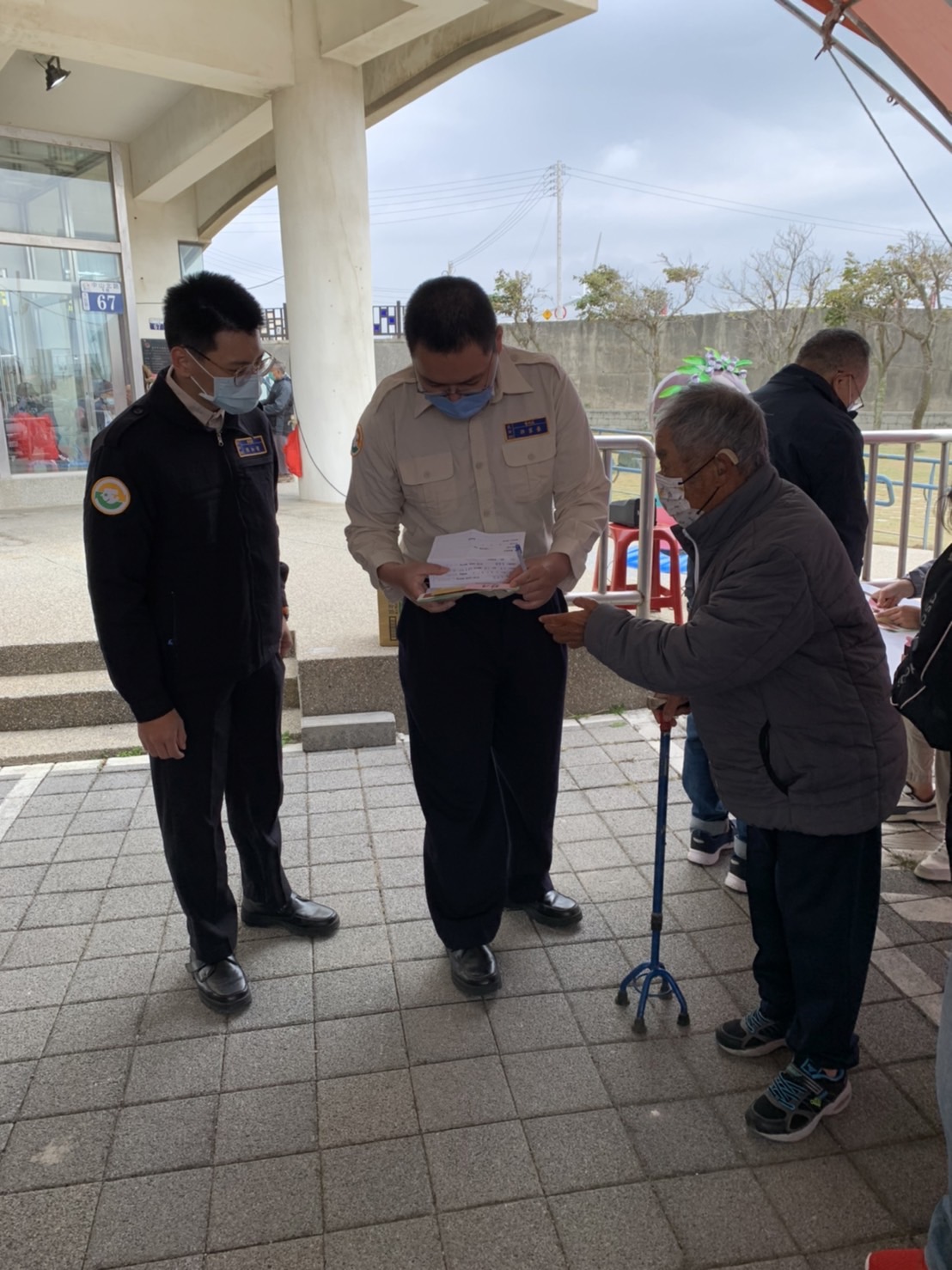 活動圖片