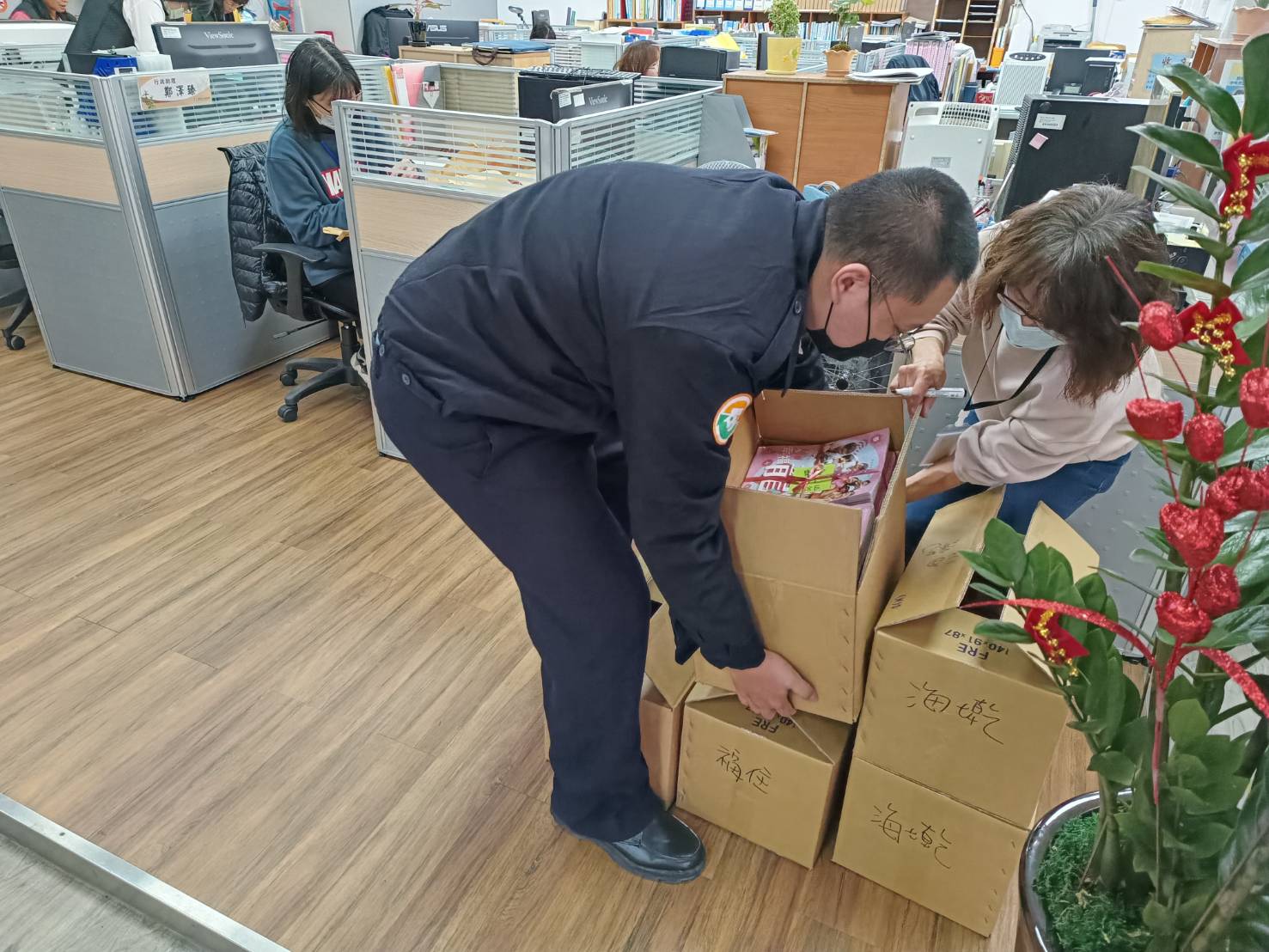 活動圖片