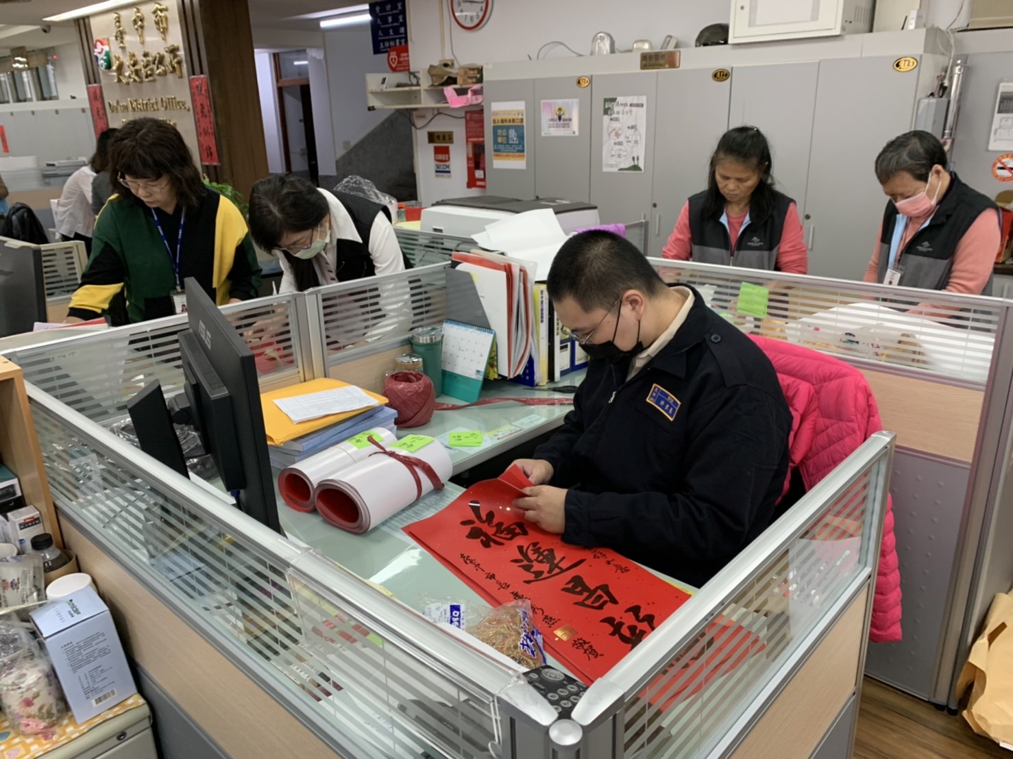 活動圖片