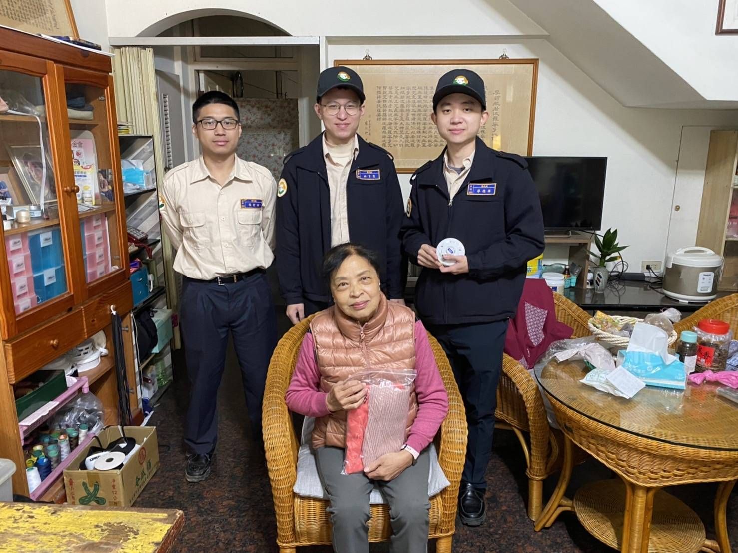 活動圖片