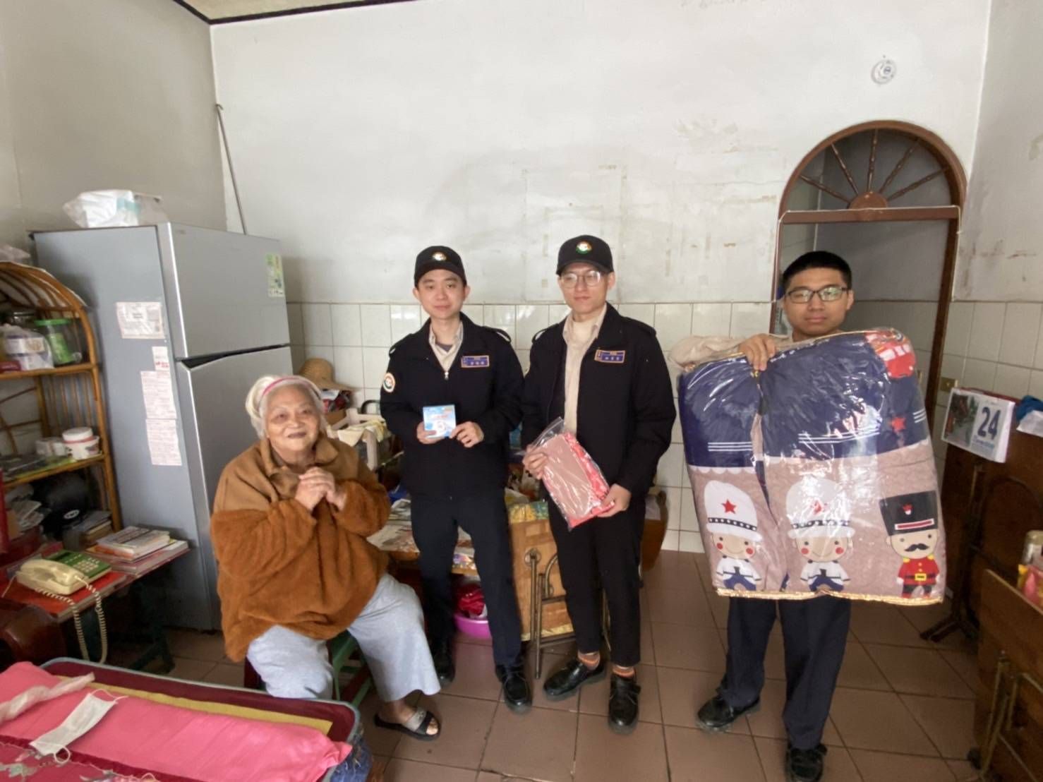 活動圖片