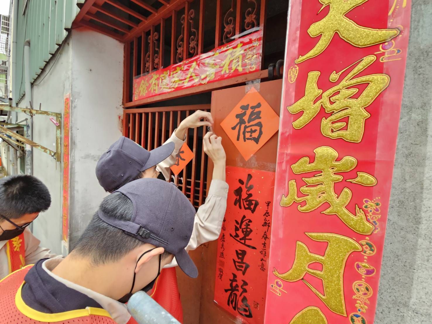 活動圖片