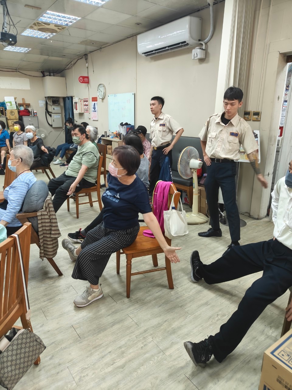 活動圖片