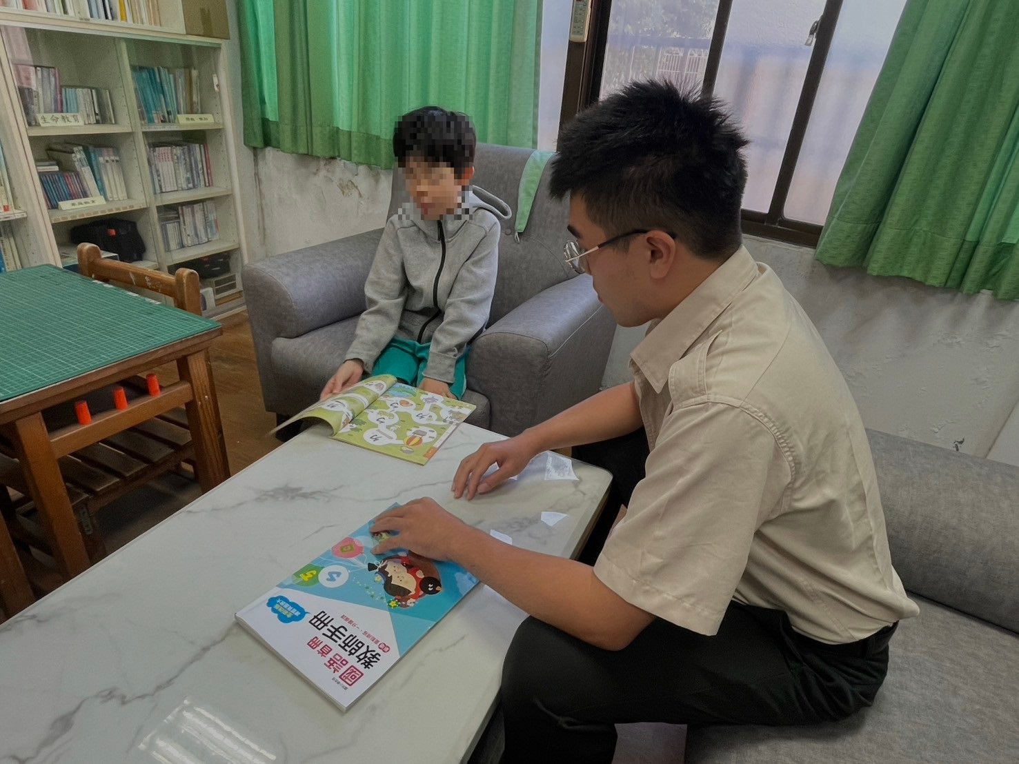 活動圖片