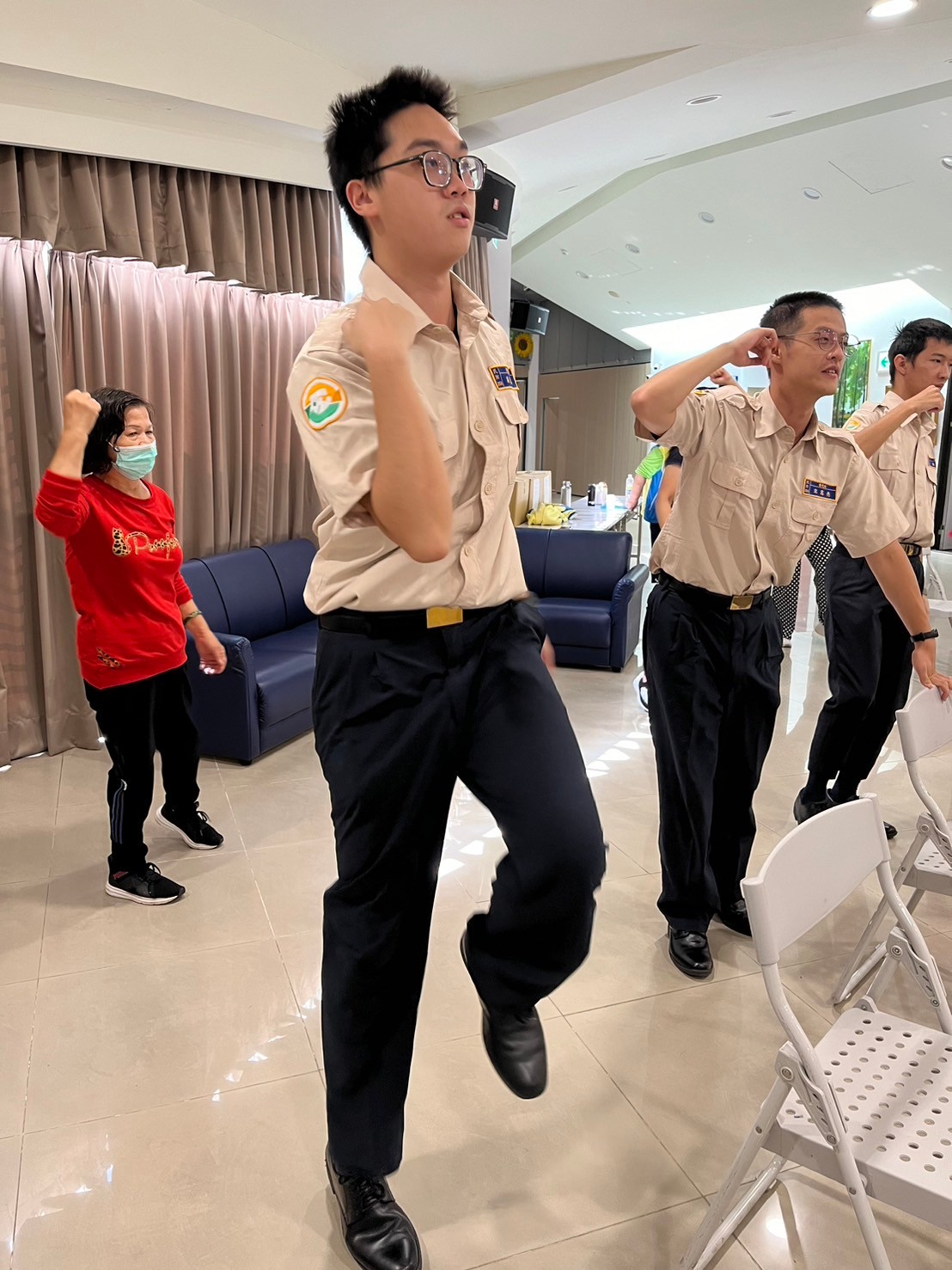 活動圖片