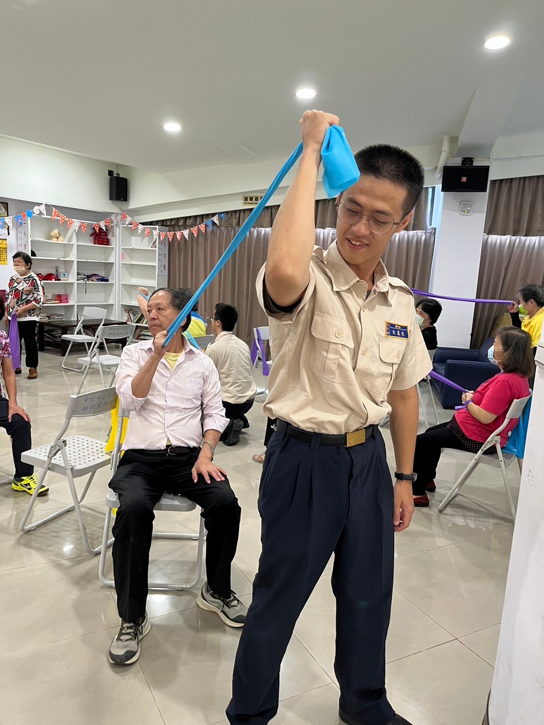 活動圖片