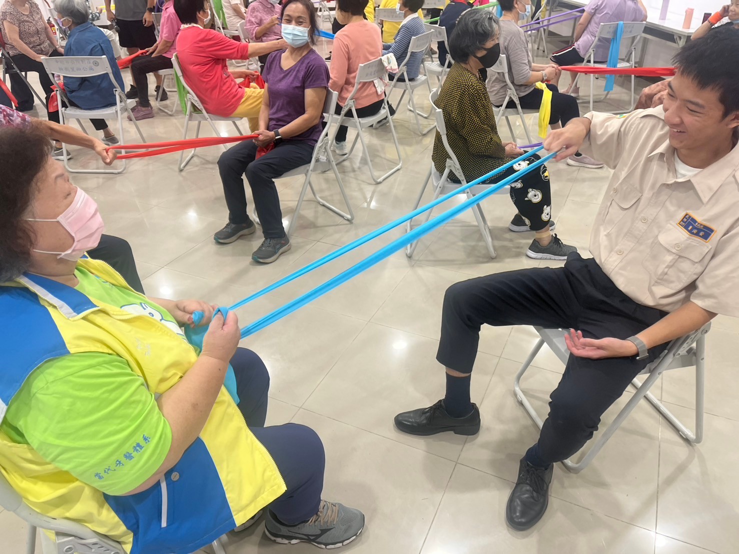 活動圖片