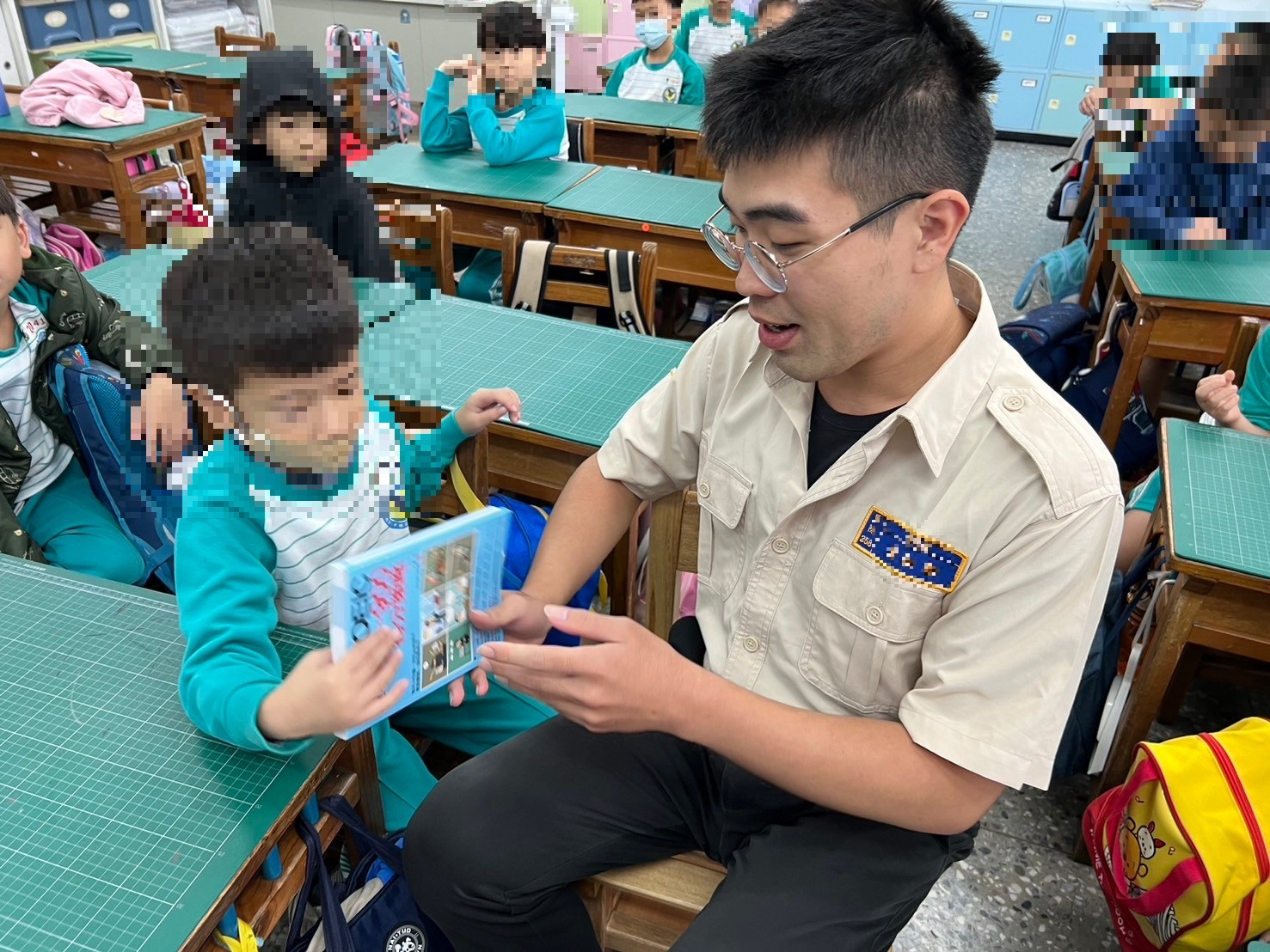 活動圖片