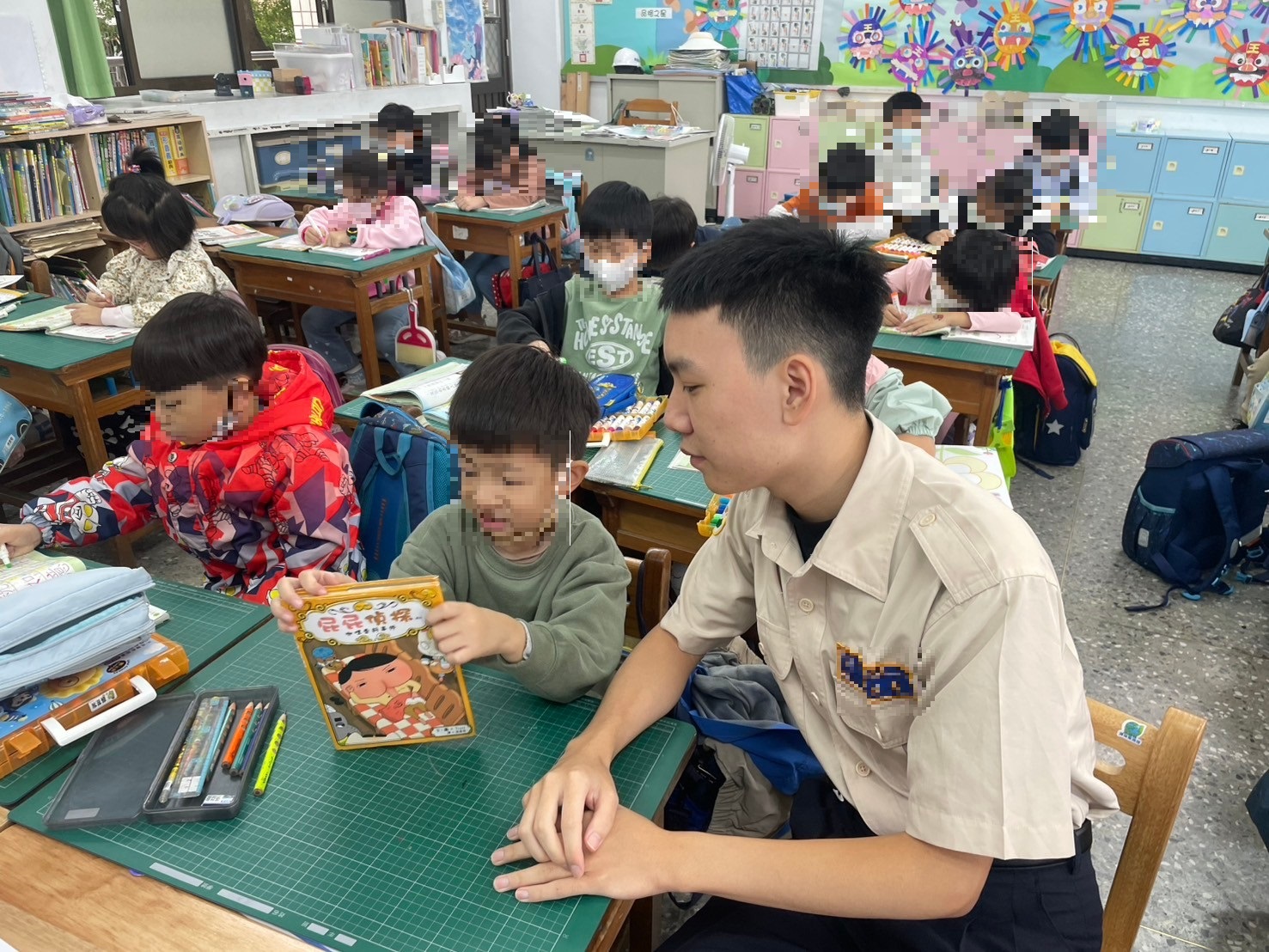 活動圖片