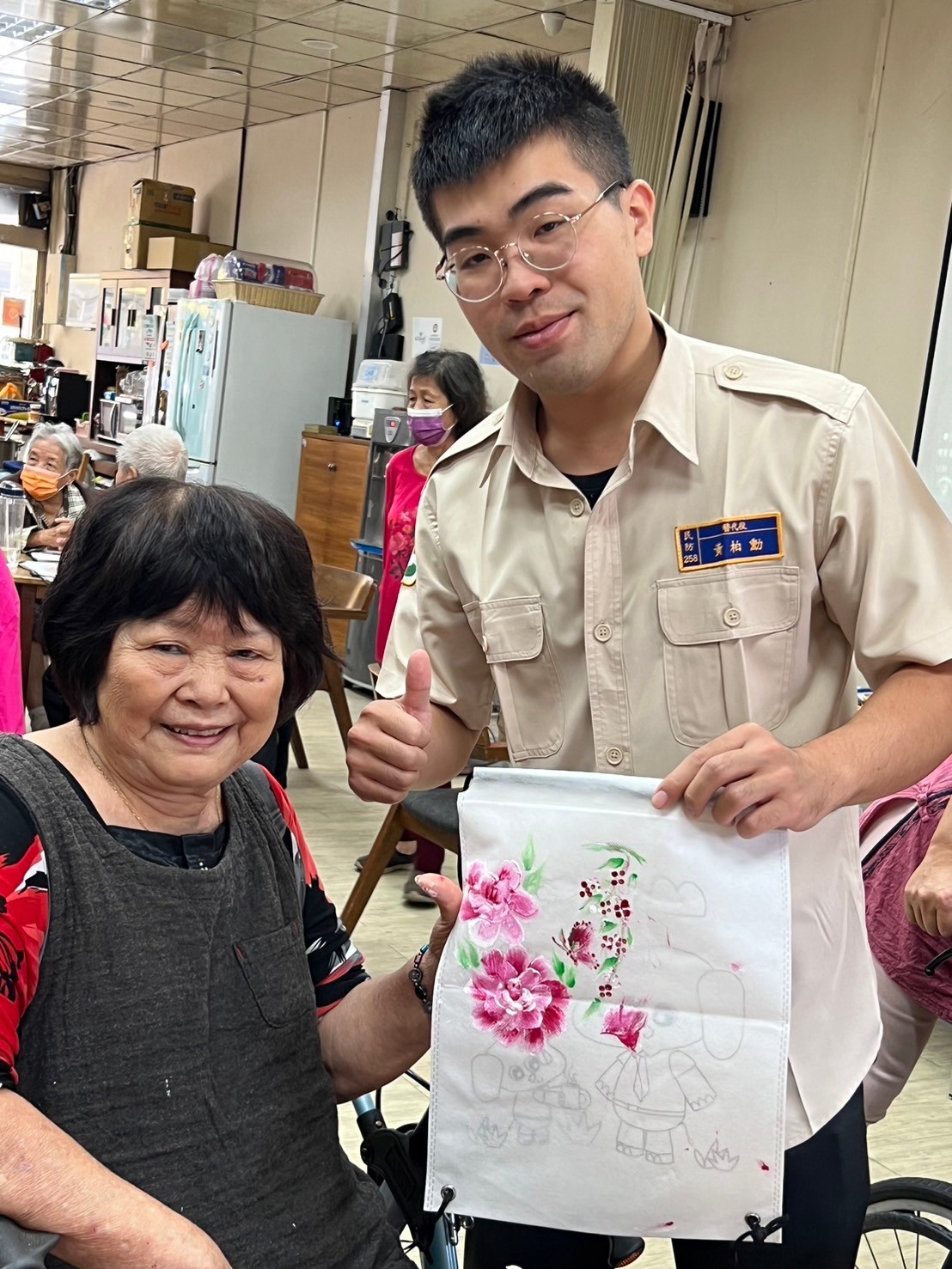 活動圖片