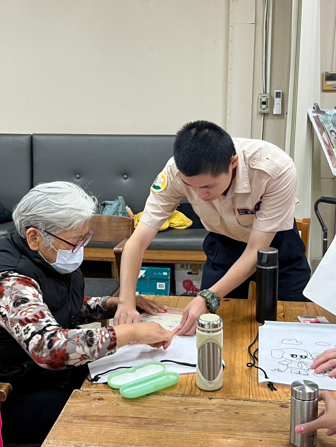活動圖片