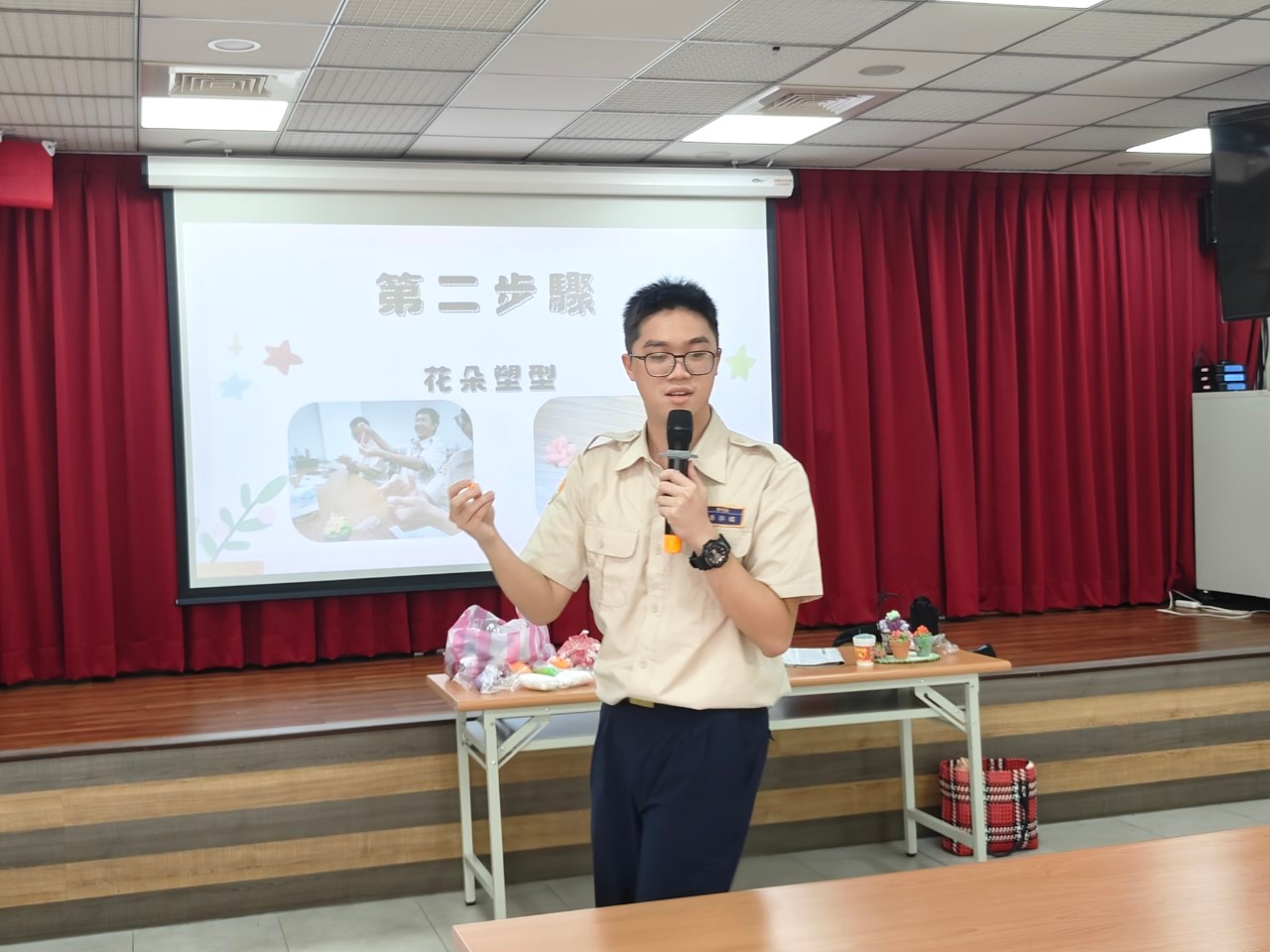 活動圖片