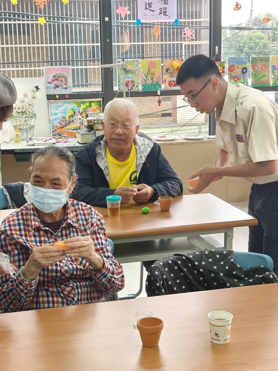 活動圖片