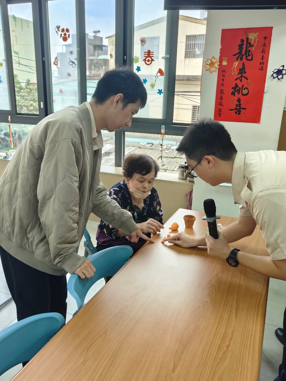活動圖片
