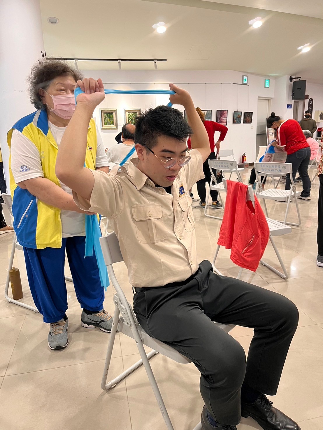 活動圖片