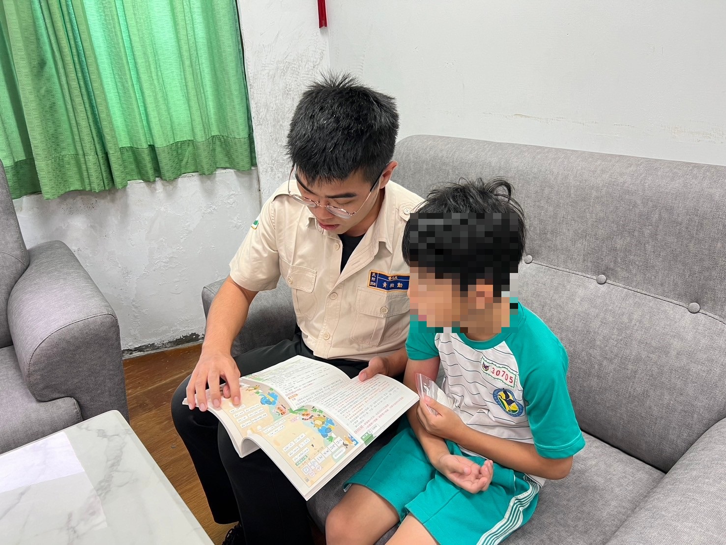 活動圖片