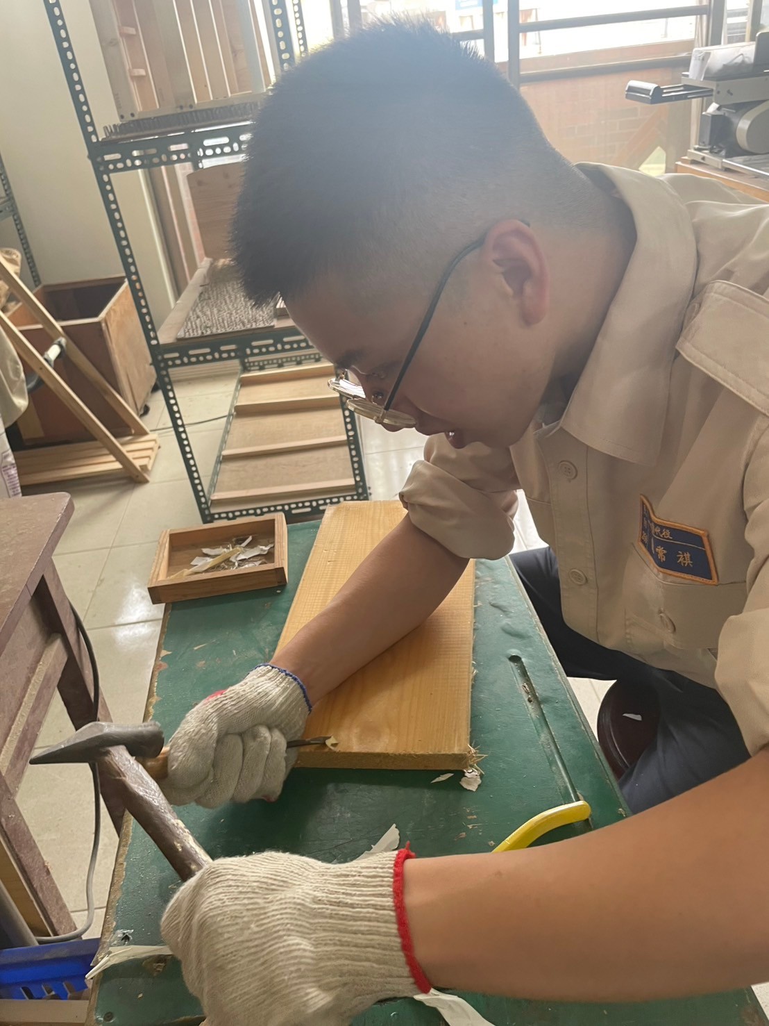 活動圖片