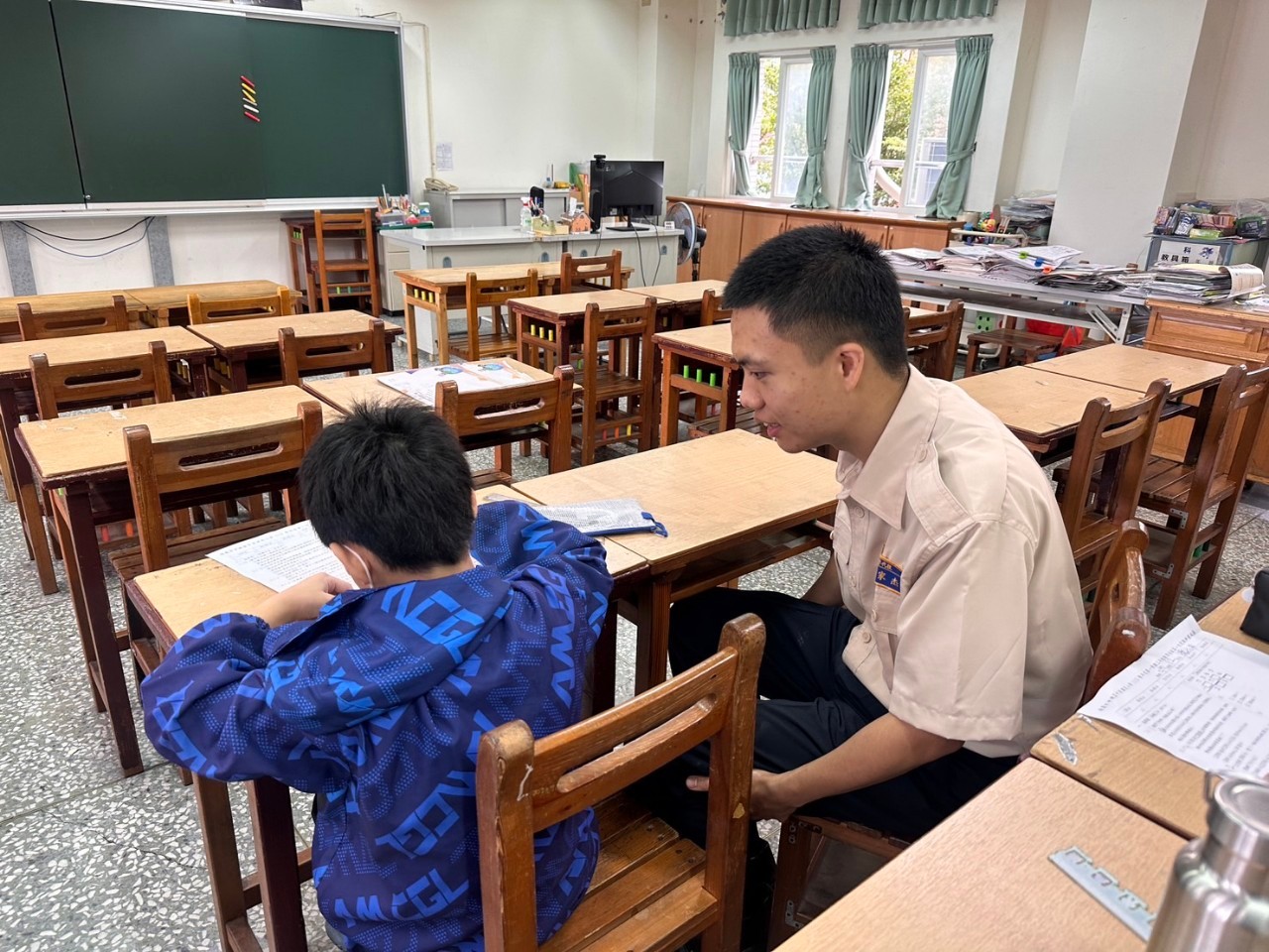 活動圖片