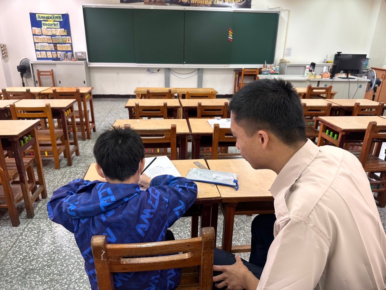 活動圖片
