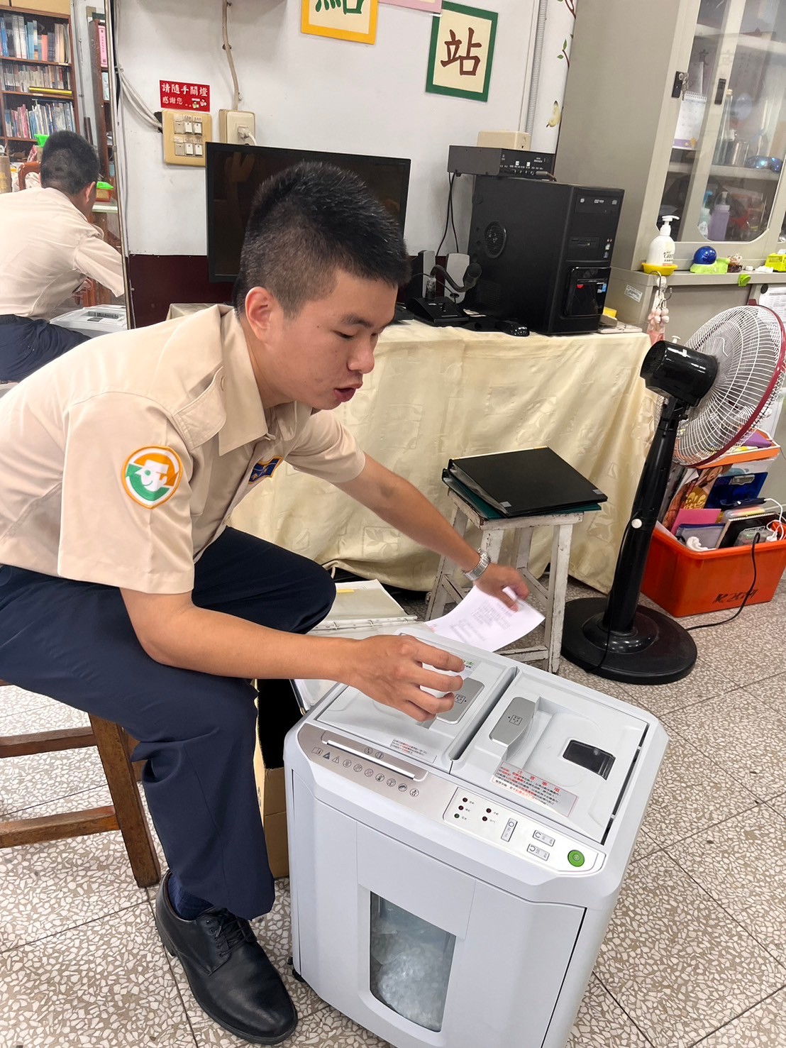 活動圖片