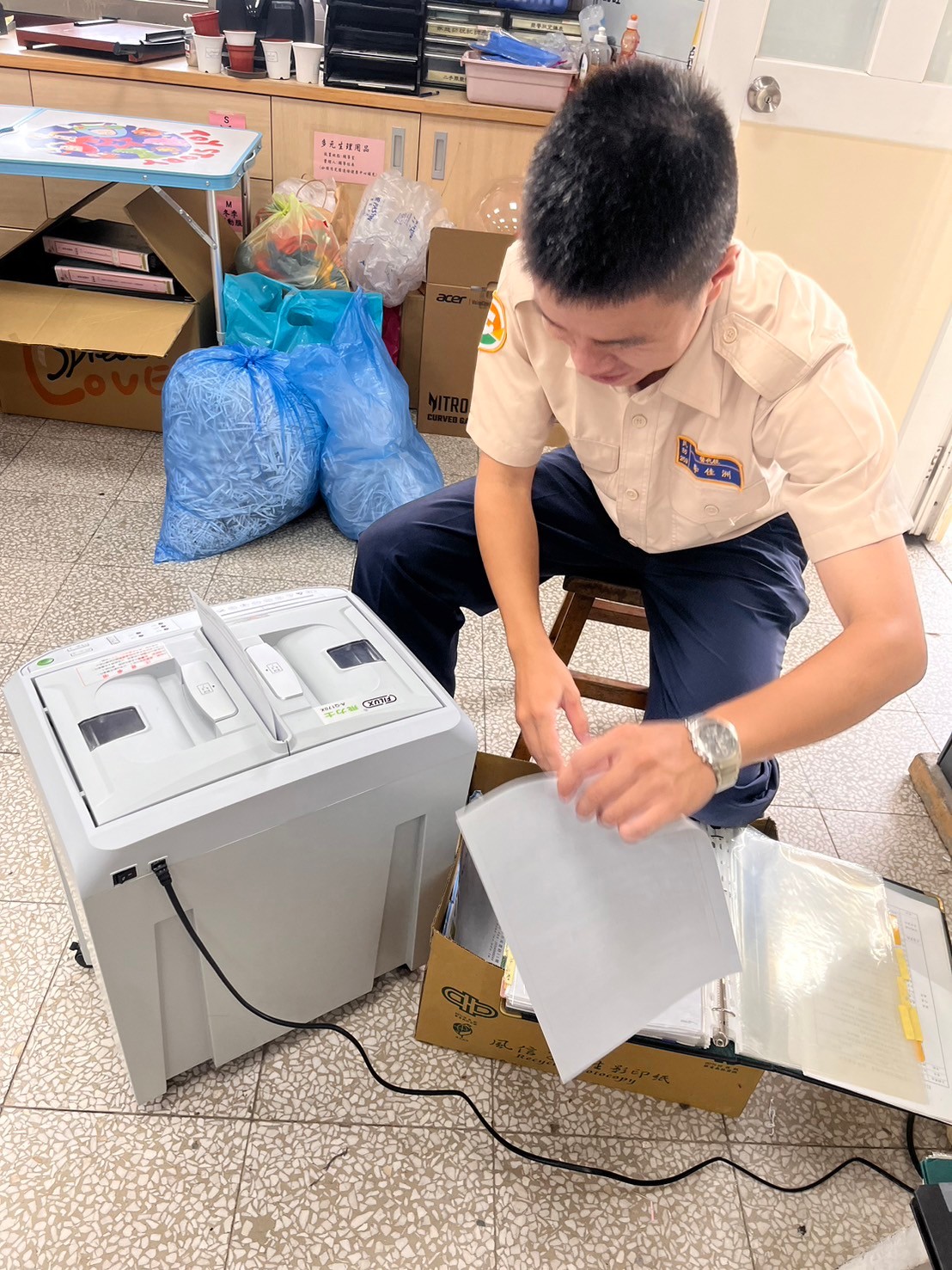 活動圖片