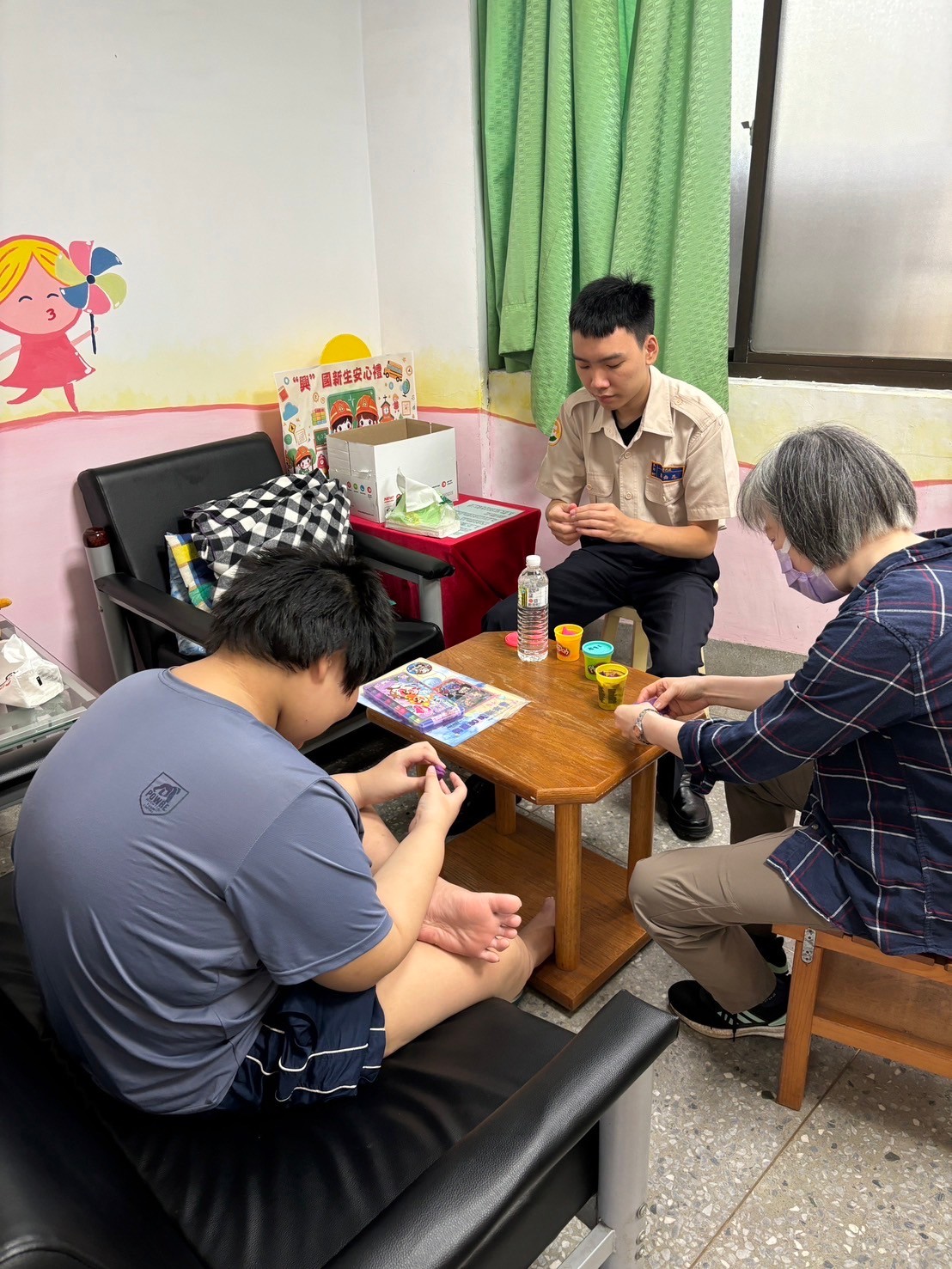 活動圖片