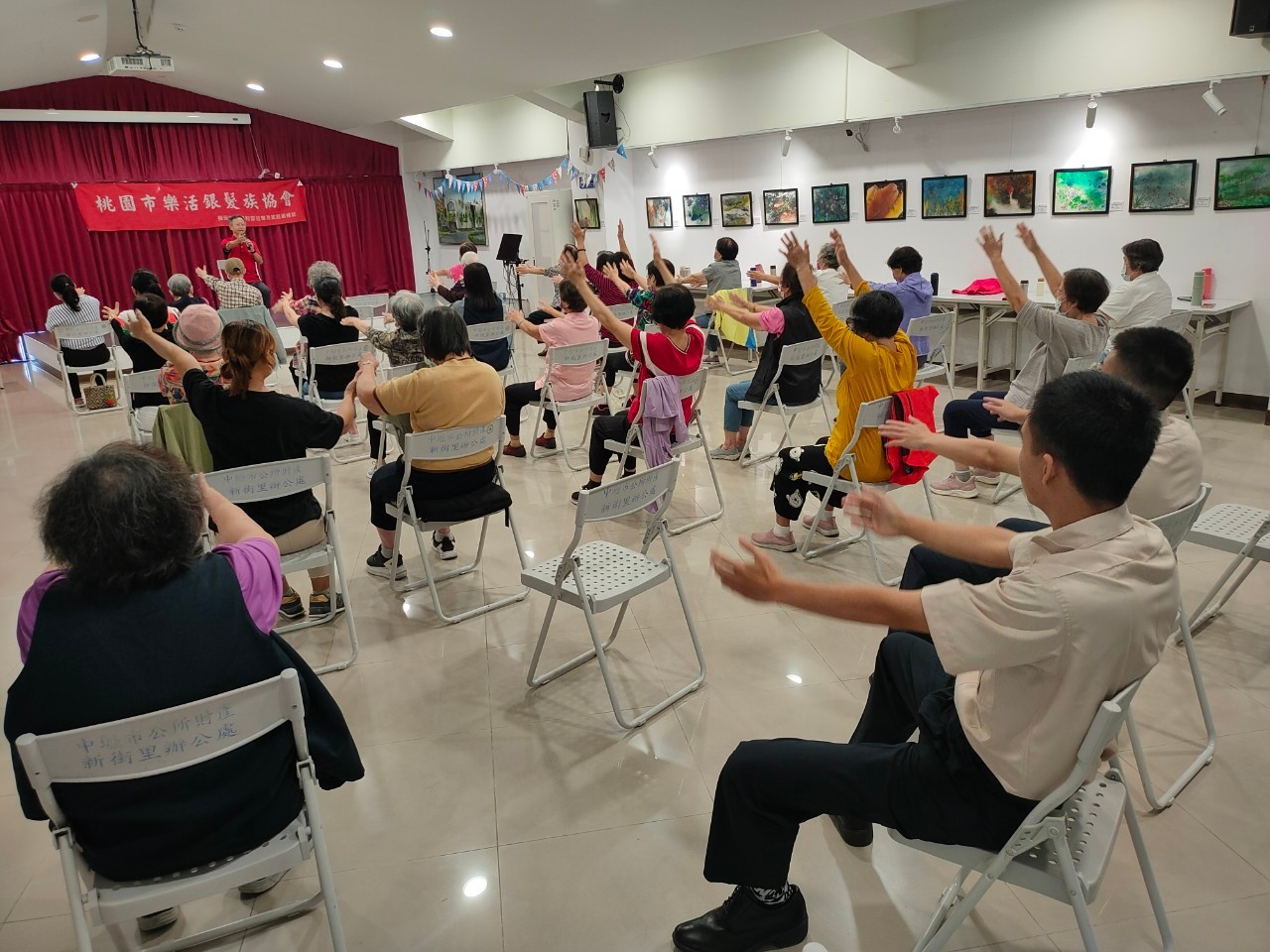 活動圖片
