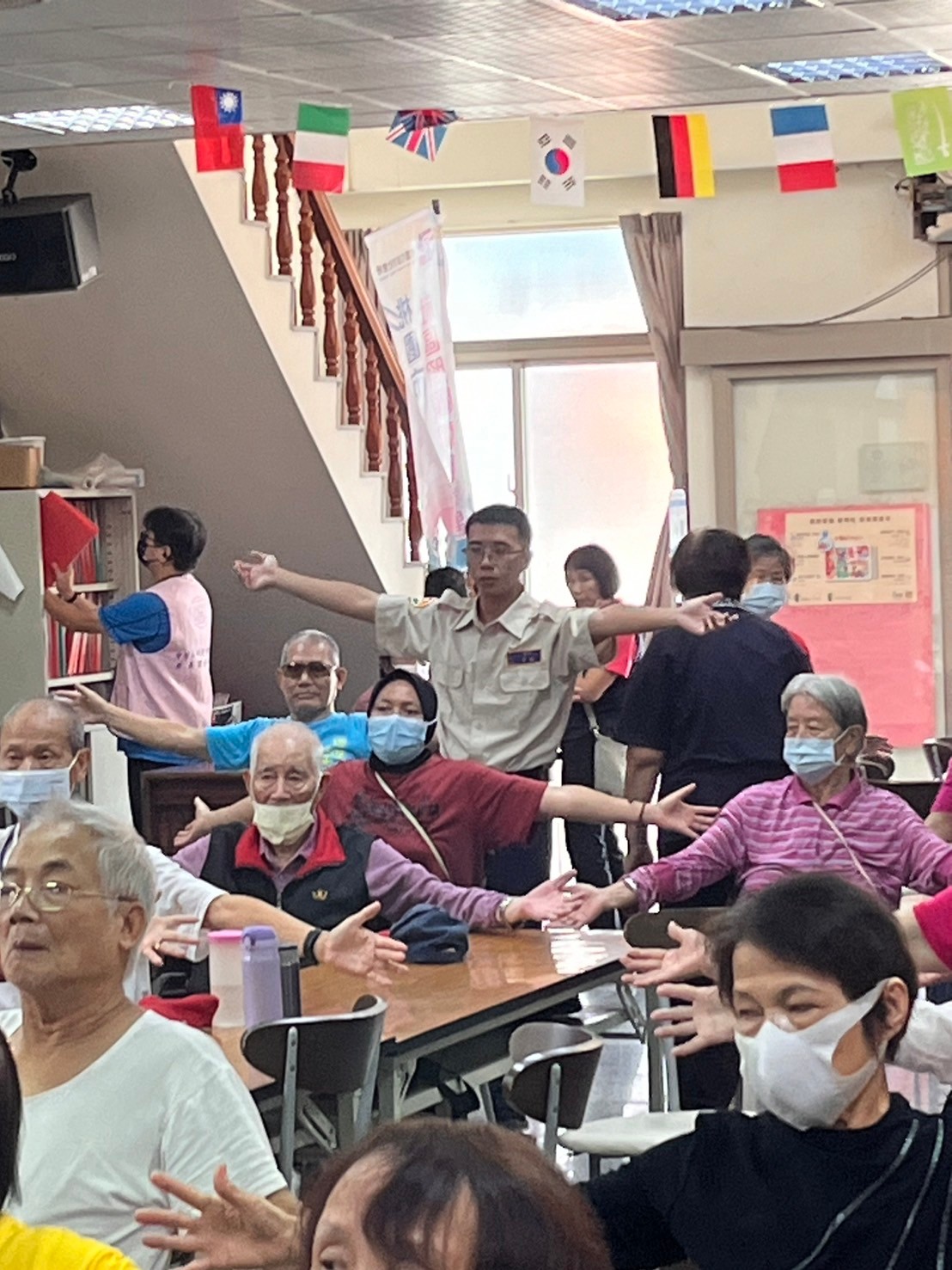 活動圖片