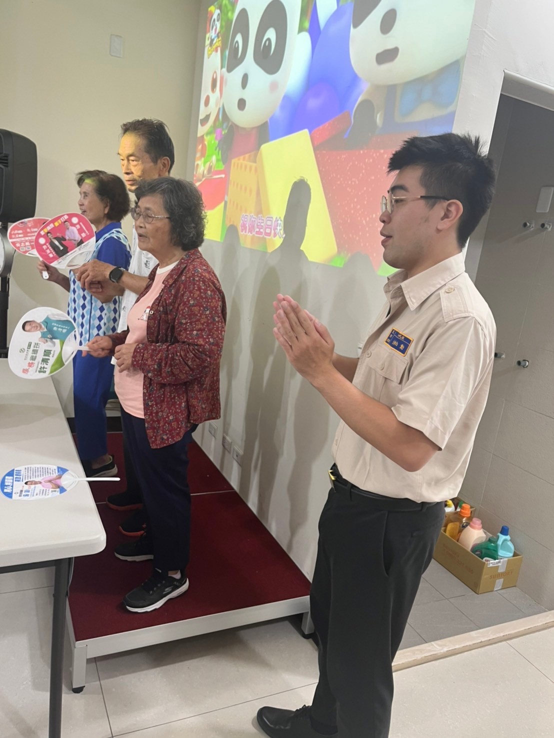 活動圖片