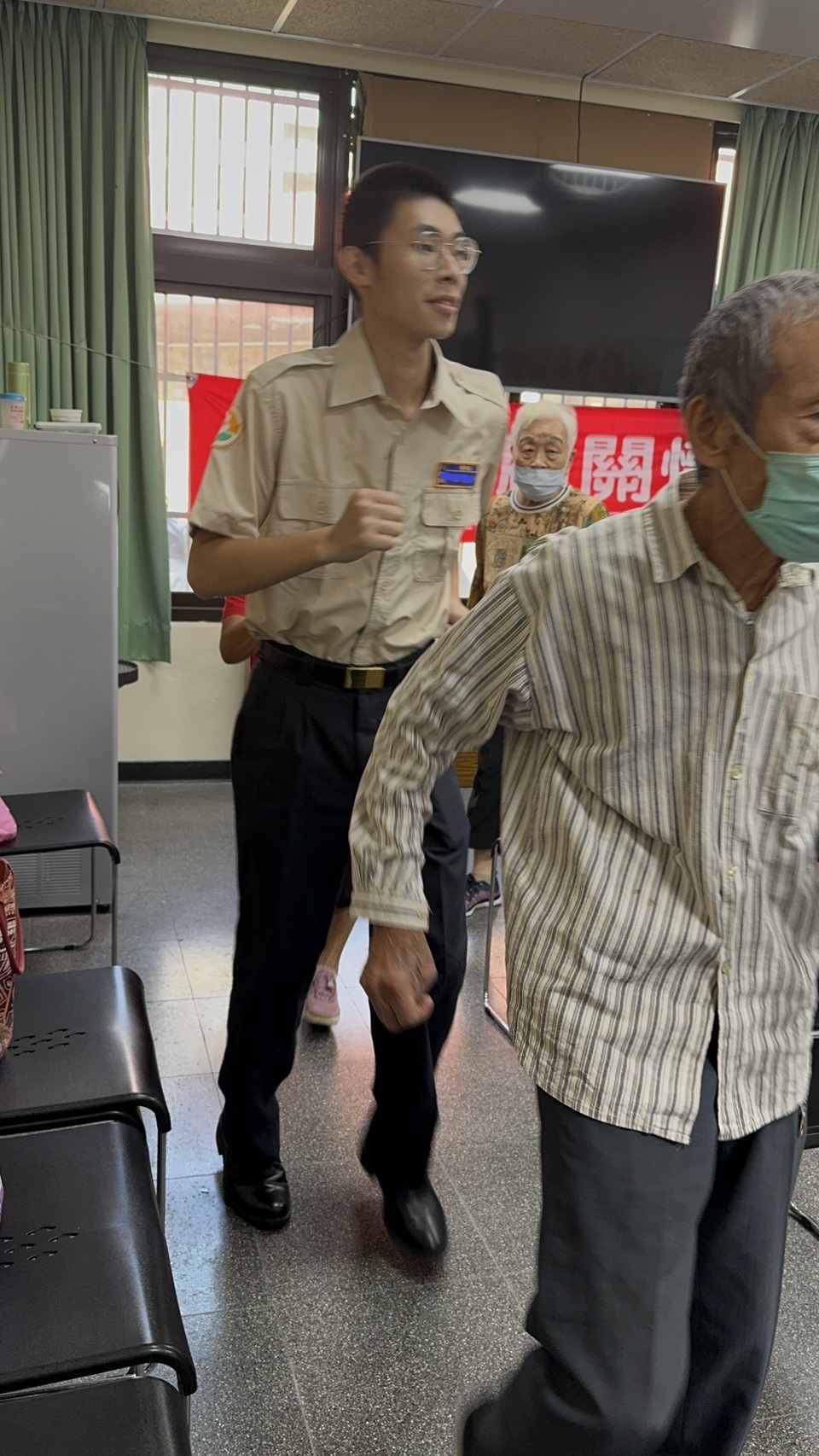 活動圖片
