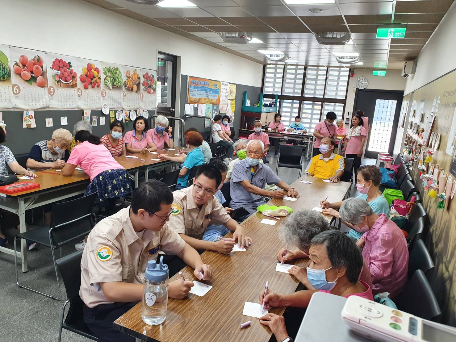 活動圖片