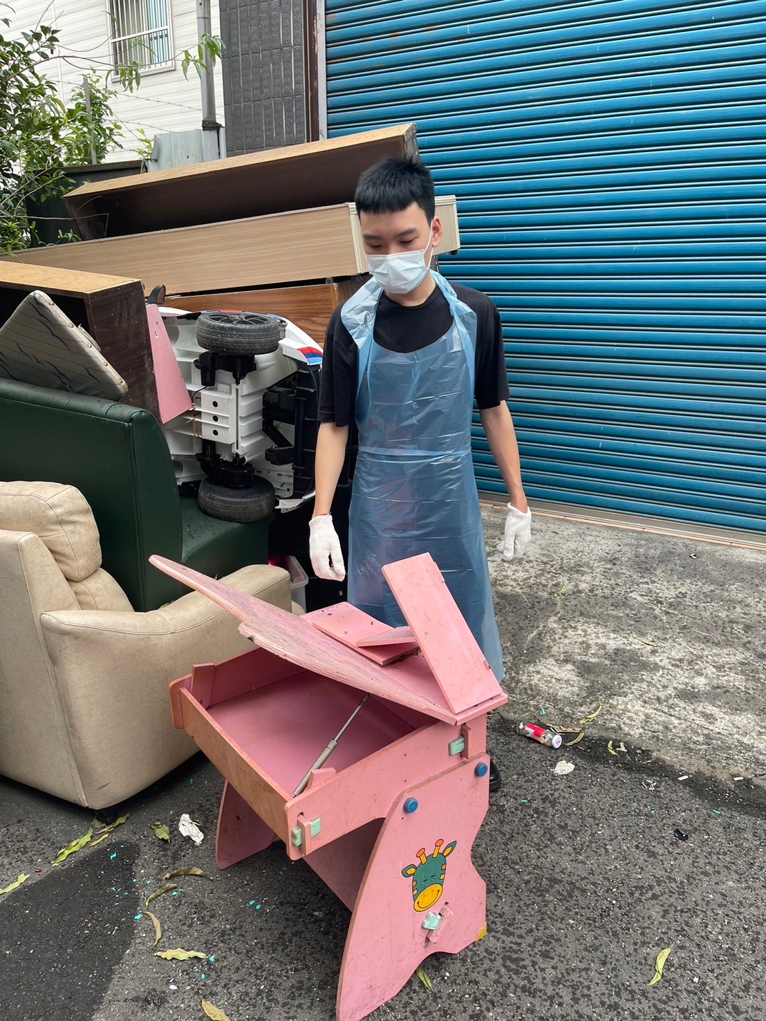 活動圖片