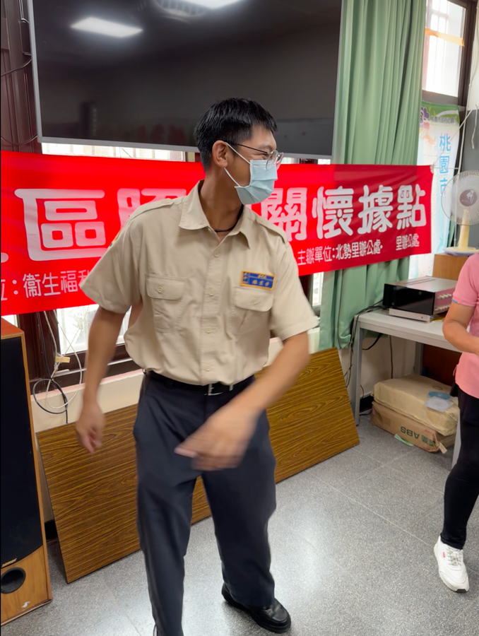 活動圖片
