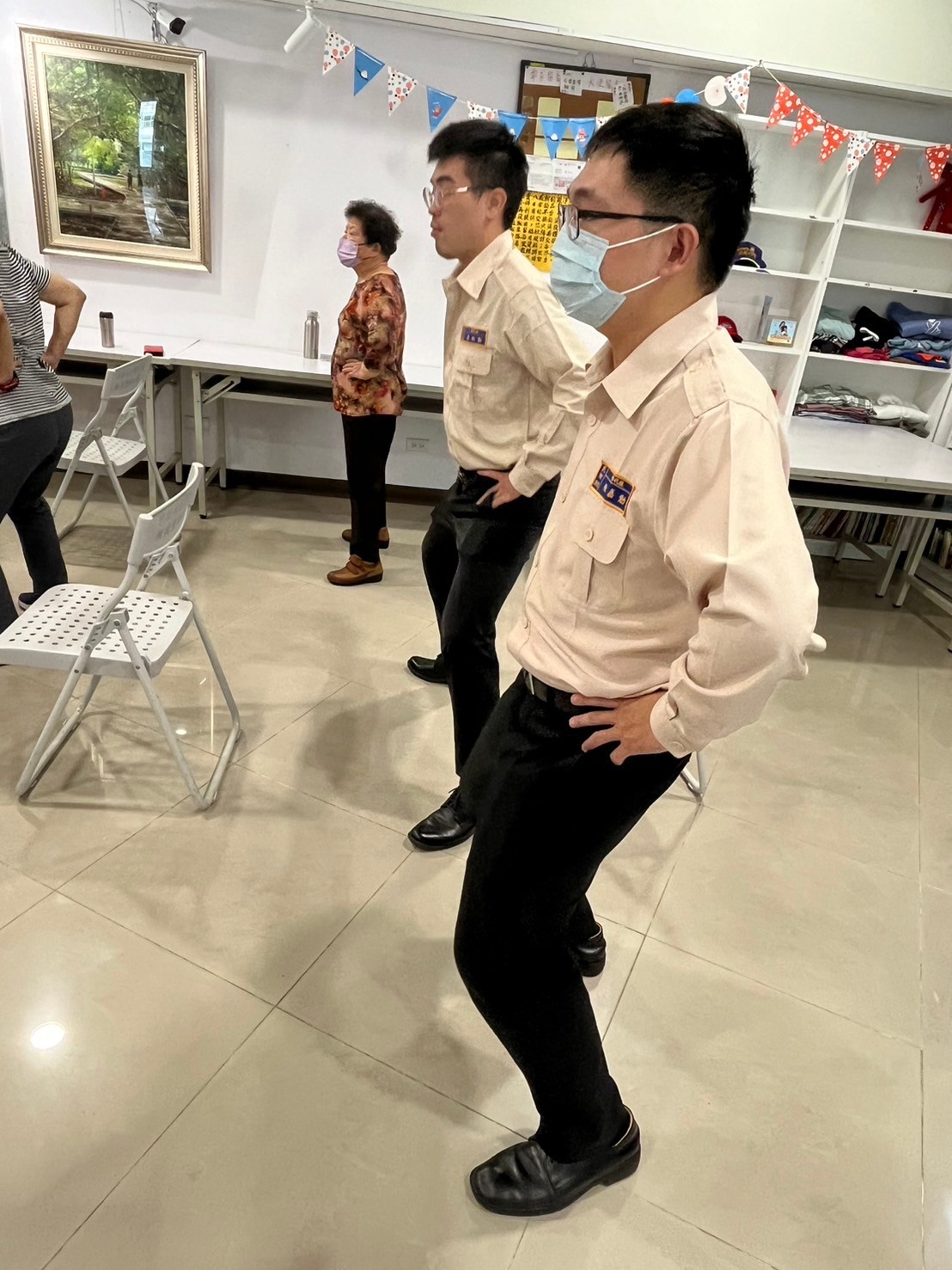活動圖片