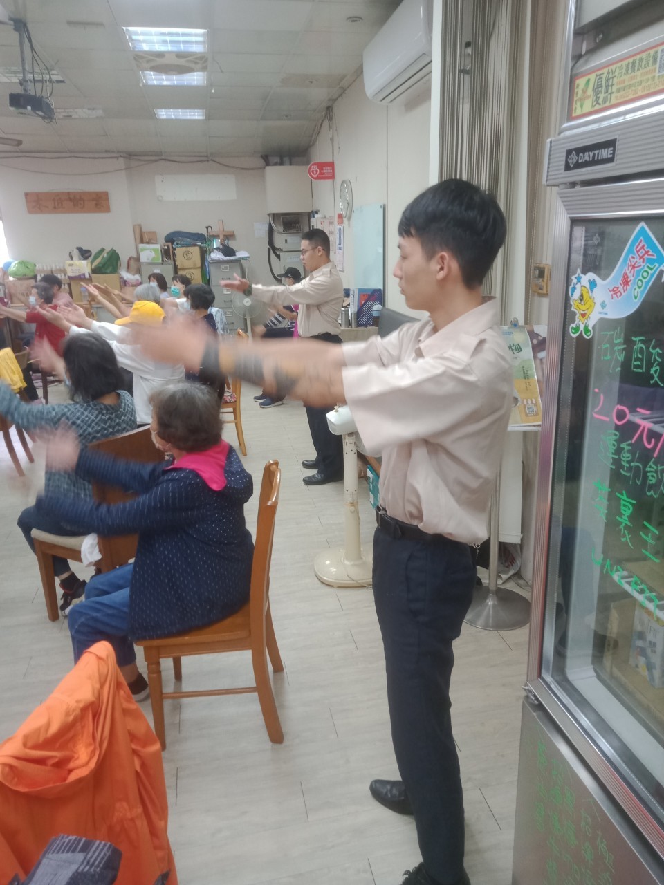 活動圖片