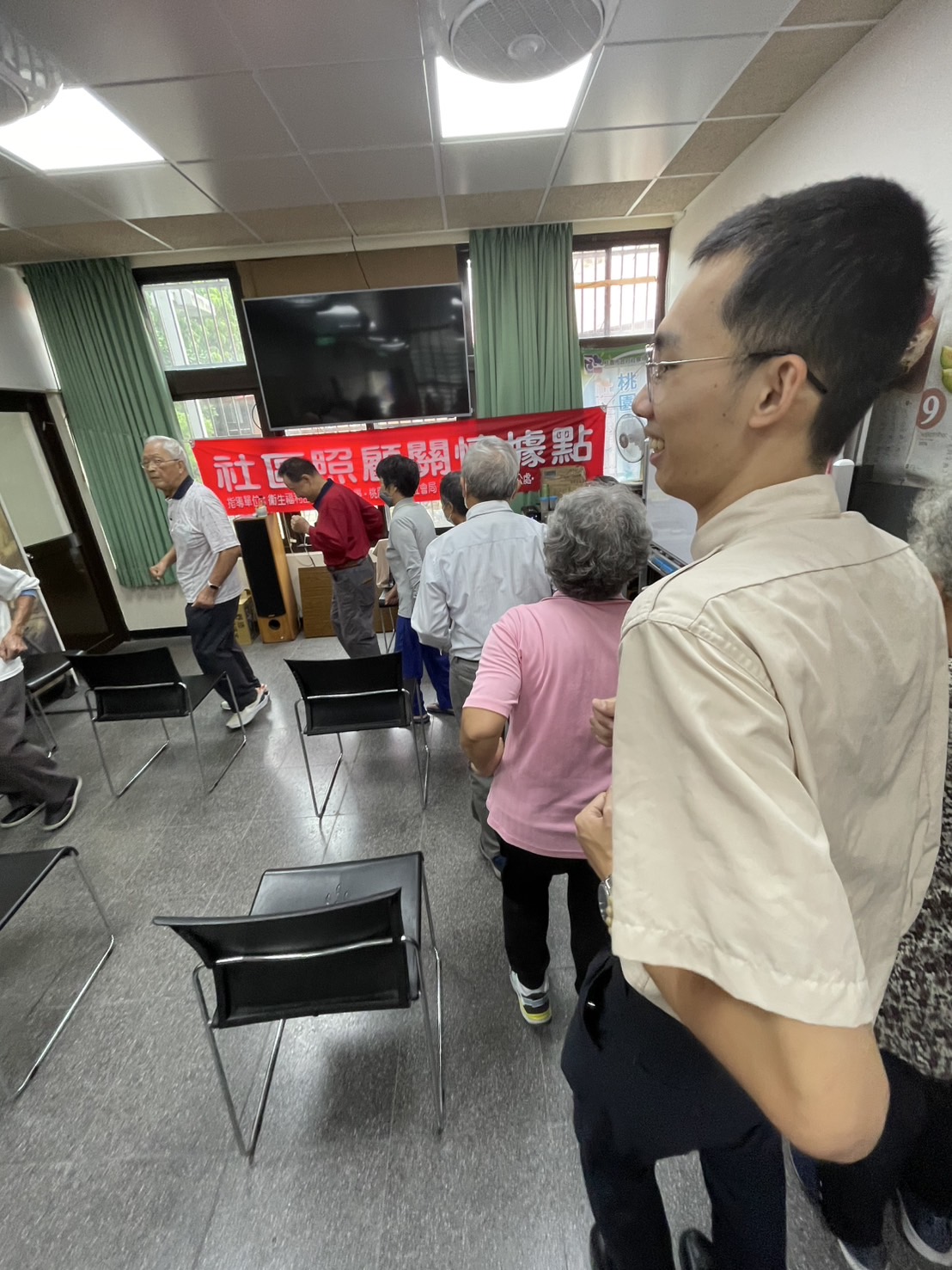 活動圖片