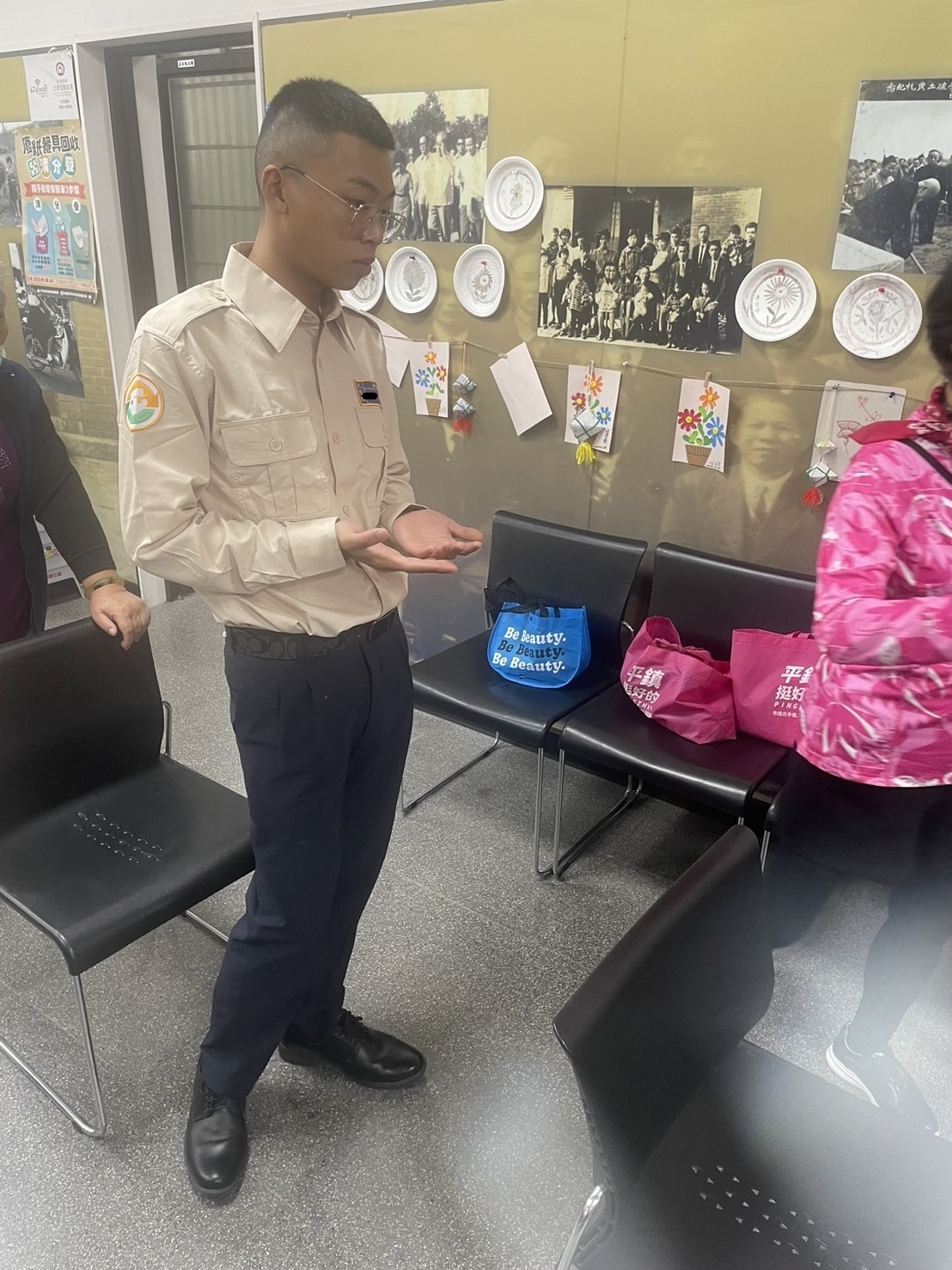 活動圖片