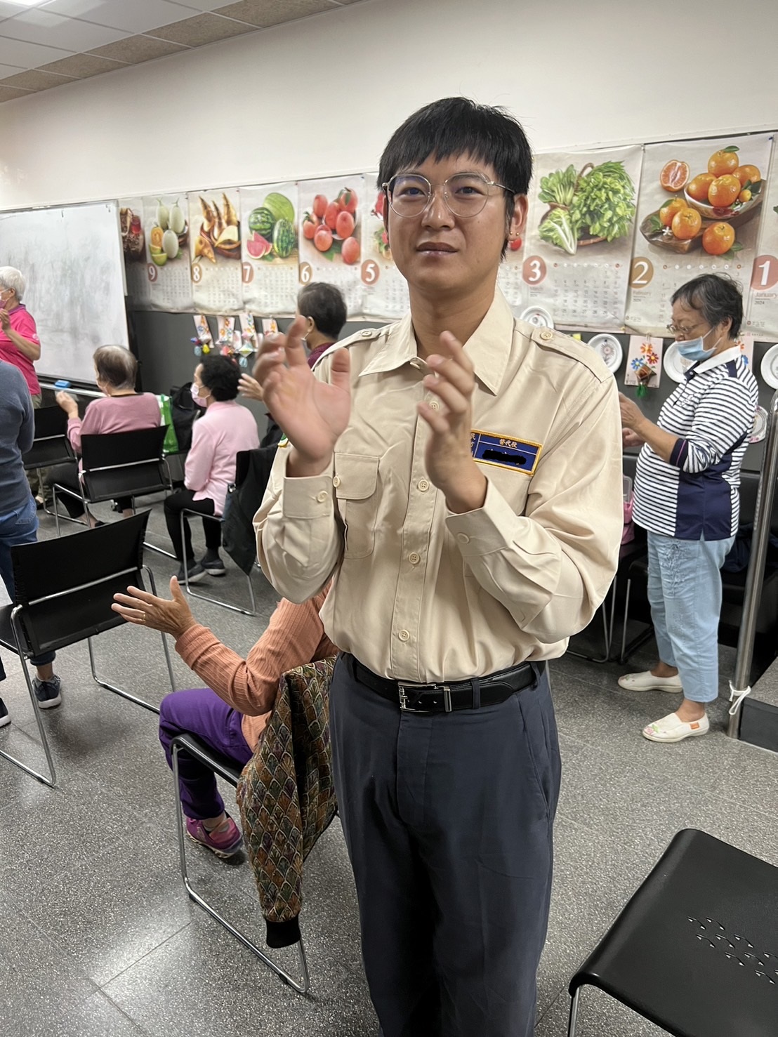 活動圖片