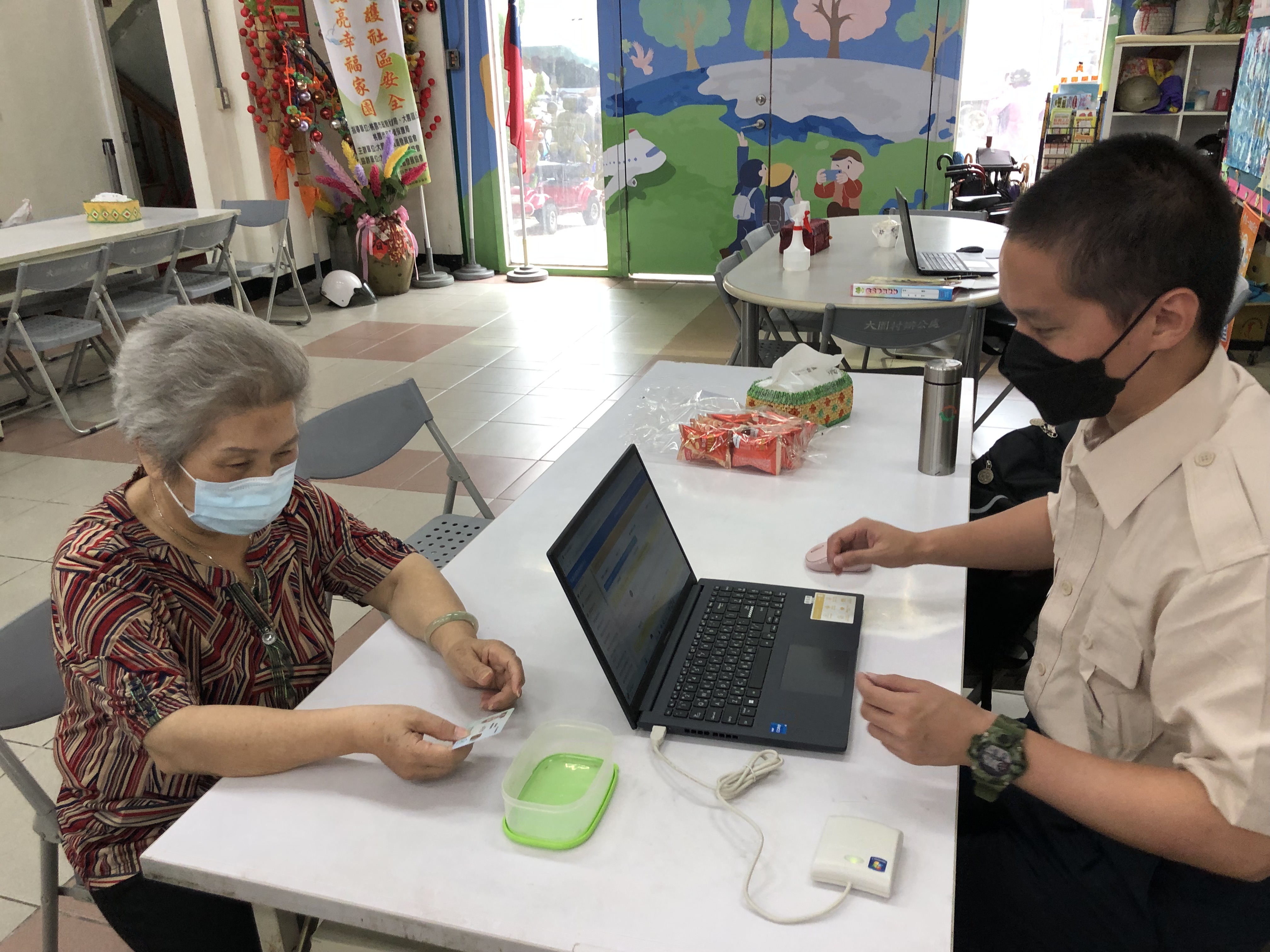 活動圖片