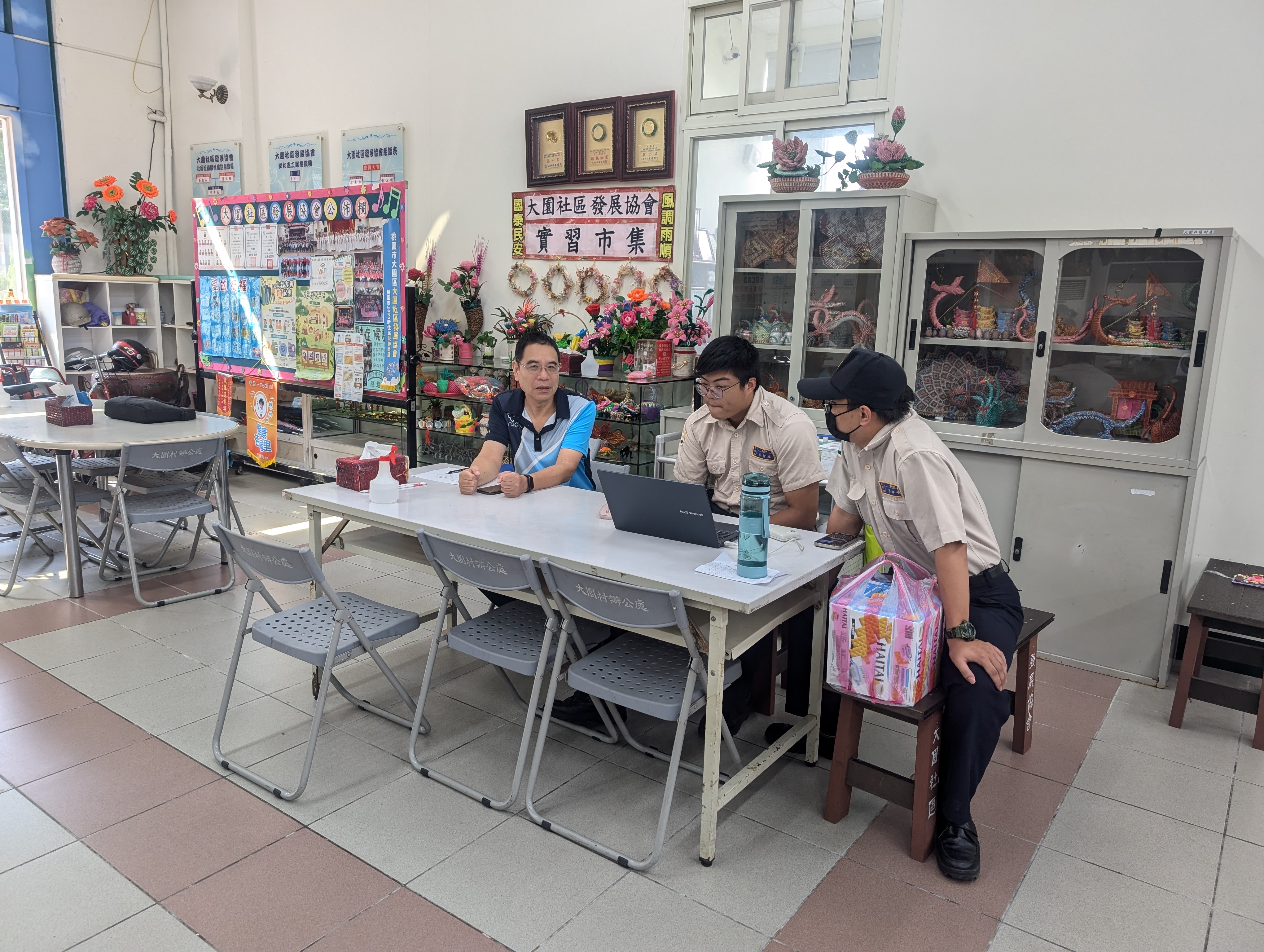 活動圖片