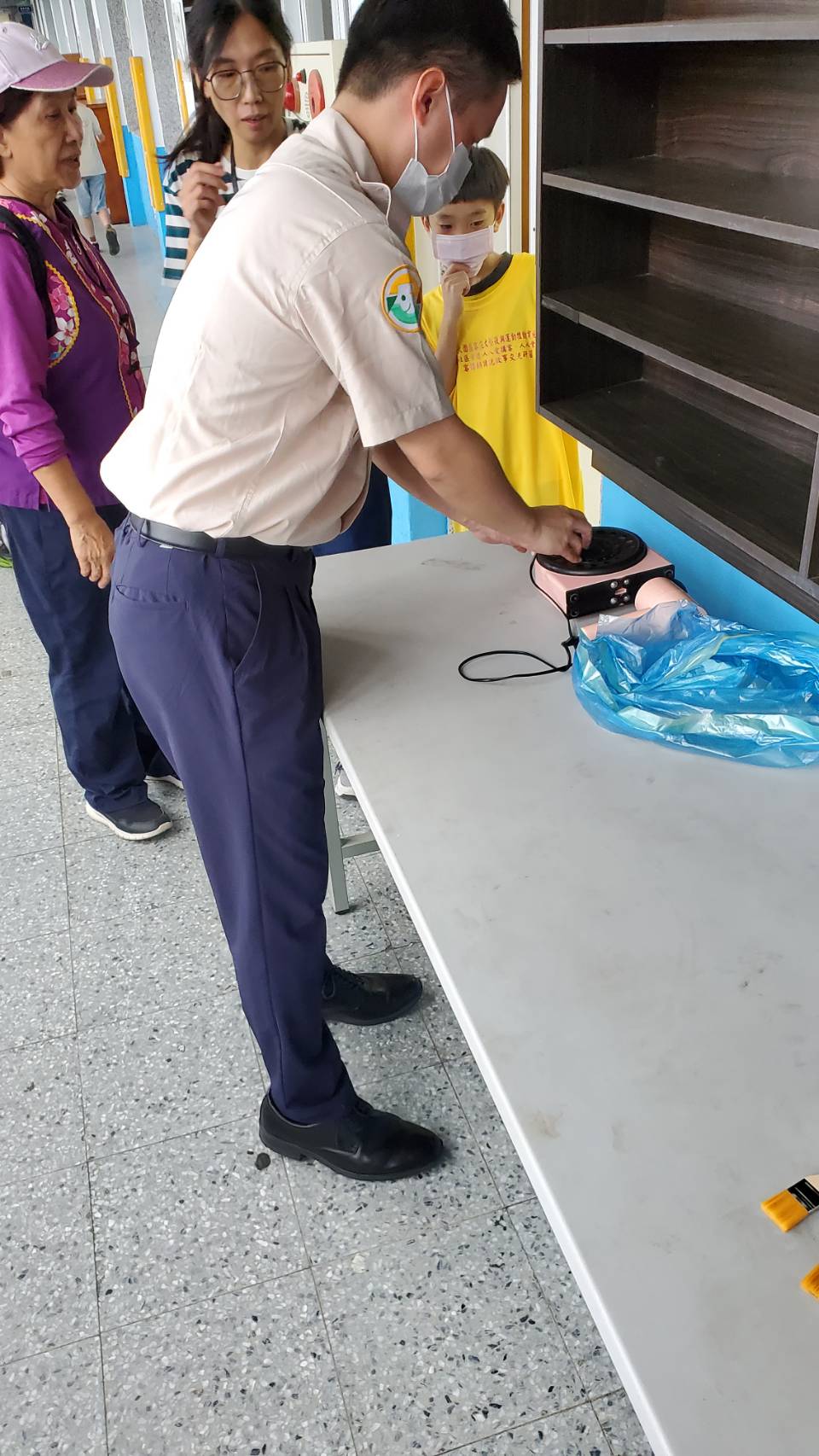 活動圖片