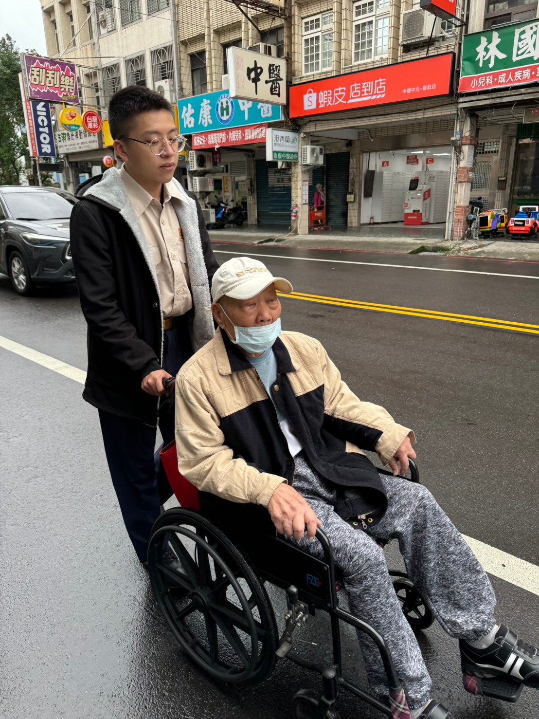 活動圖片