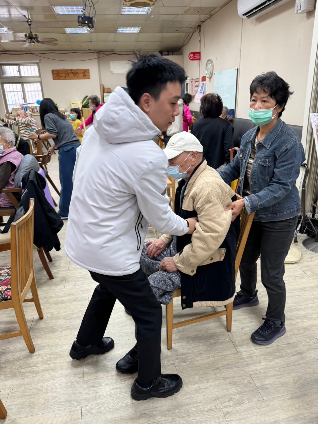 活動圖片