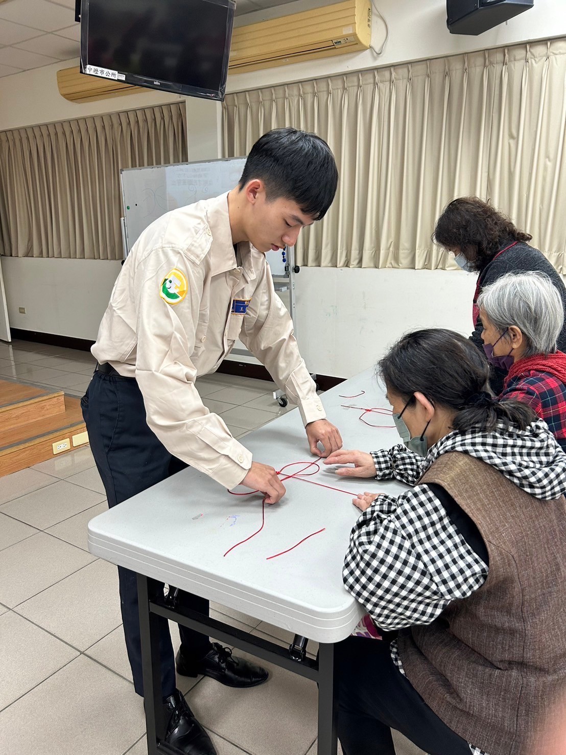 活動圖片