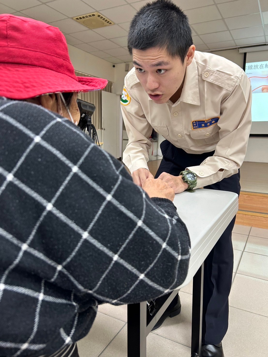活動圖片