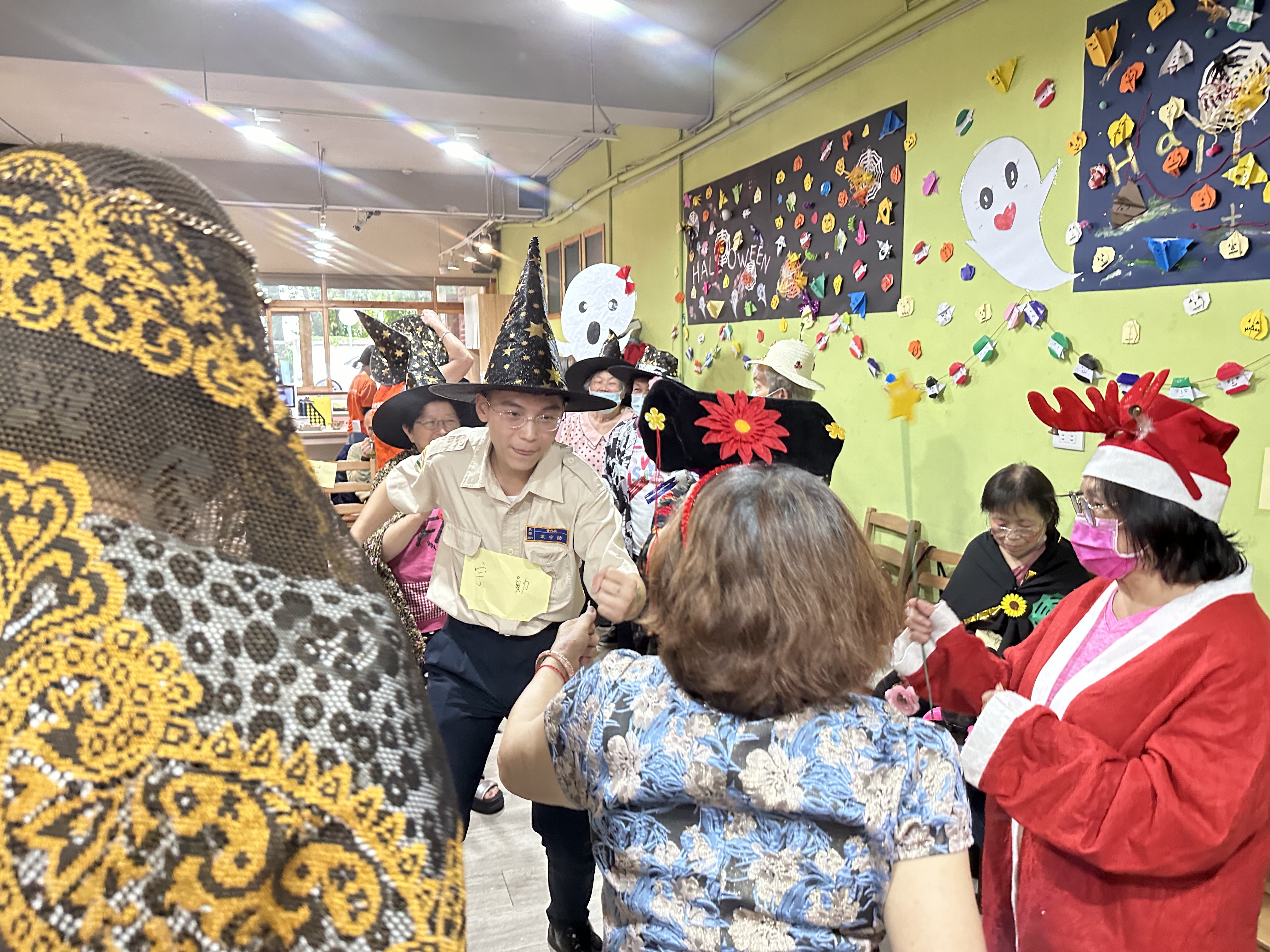 活動圖片