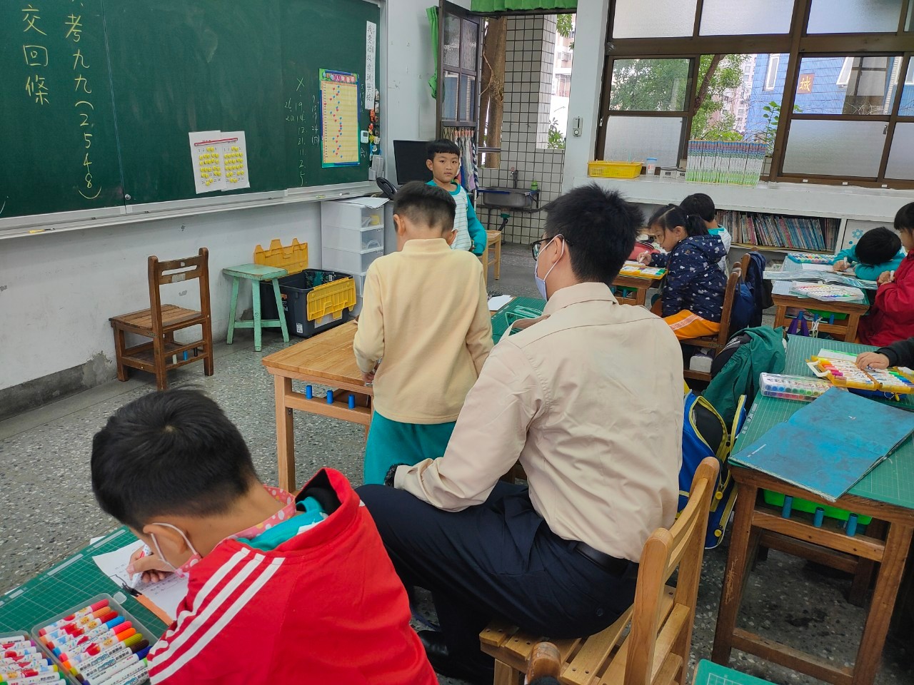 活動圖片