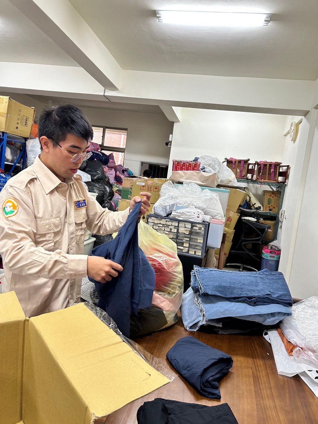 活動圖片